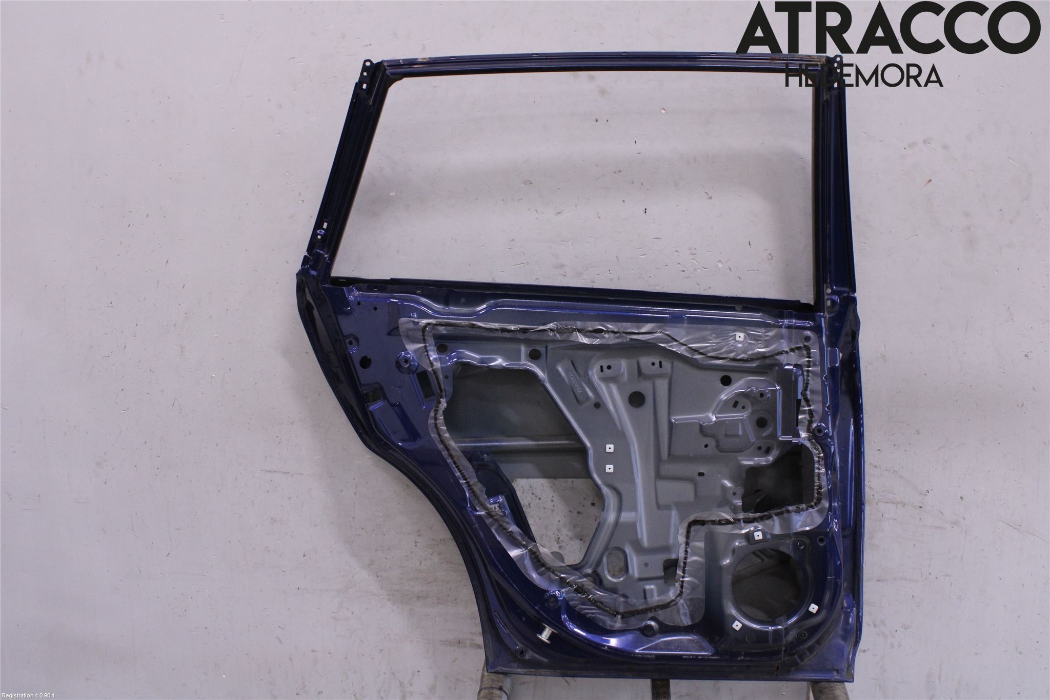 Subaru OUTBACK 10-15 Dør 4D Bak Venstre