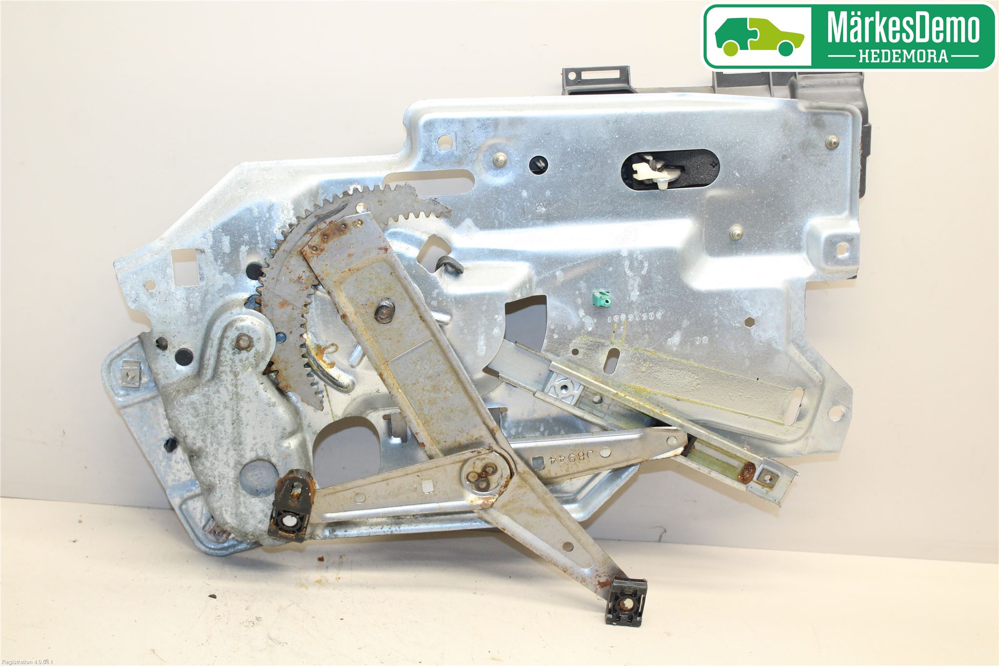 Cadillac STS SEVILLE Vindusheis El Komp