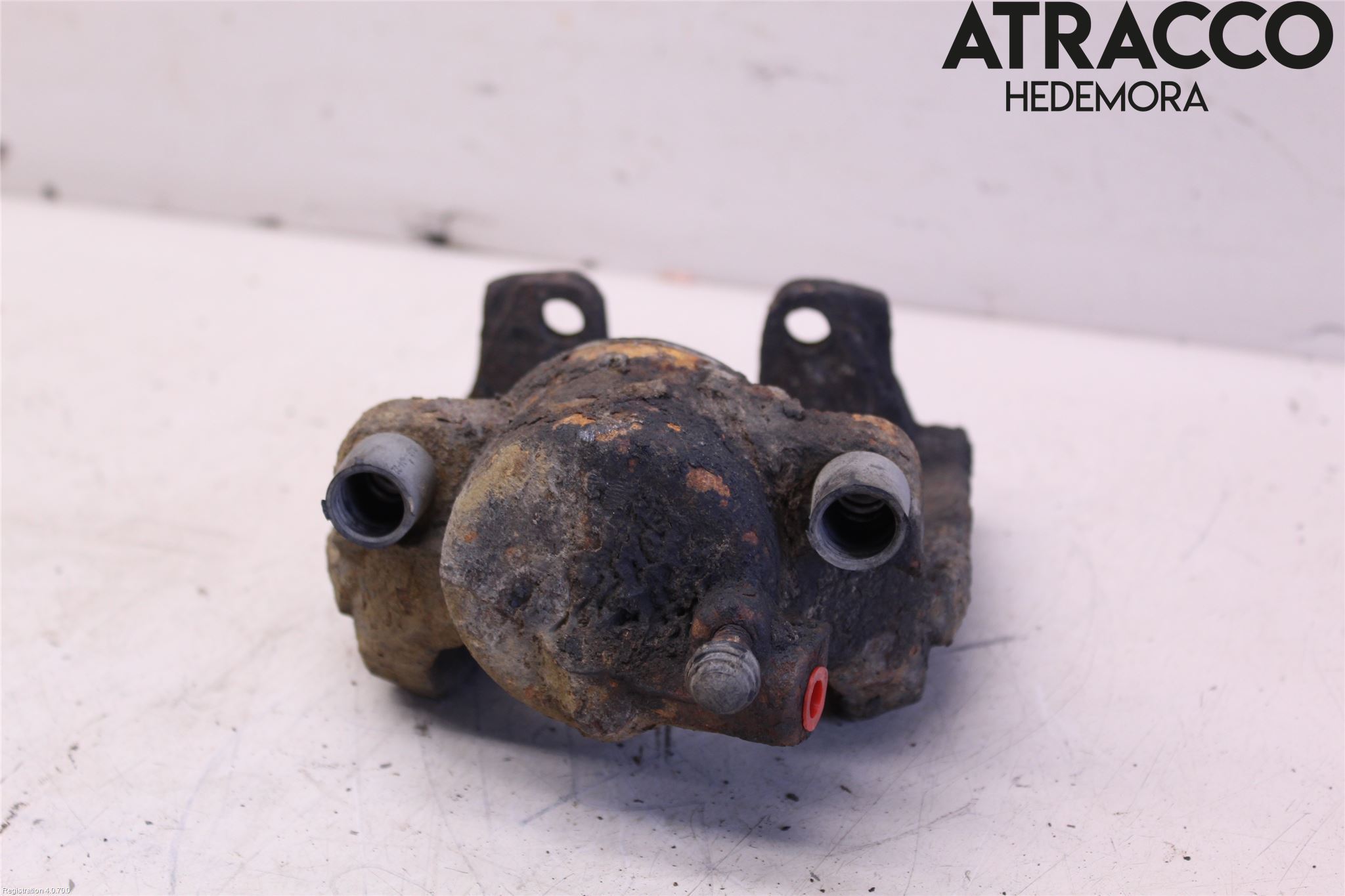 Ford S-MAX 06-15 Bremsecaliper Foran Venstre