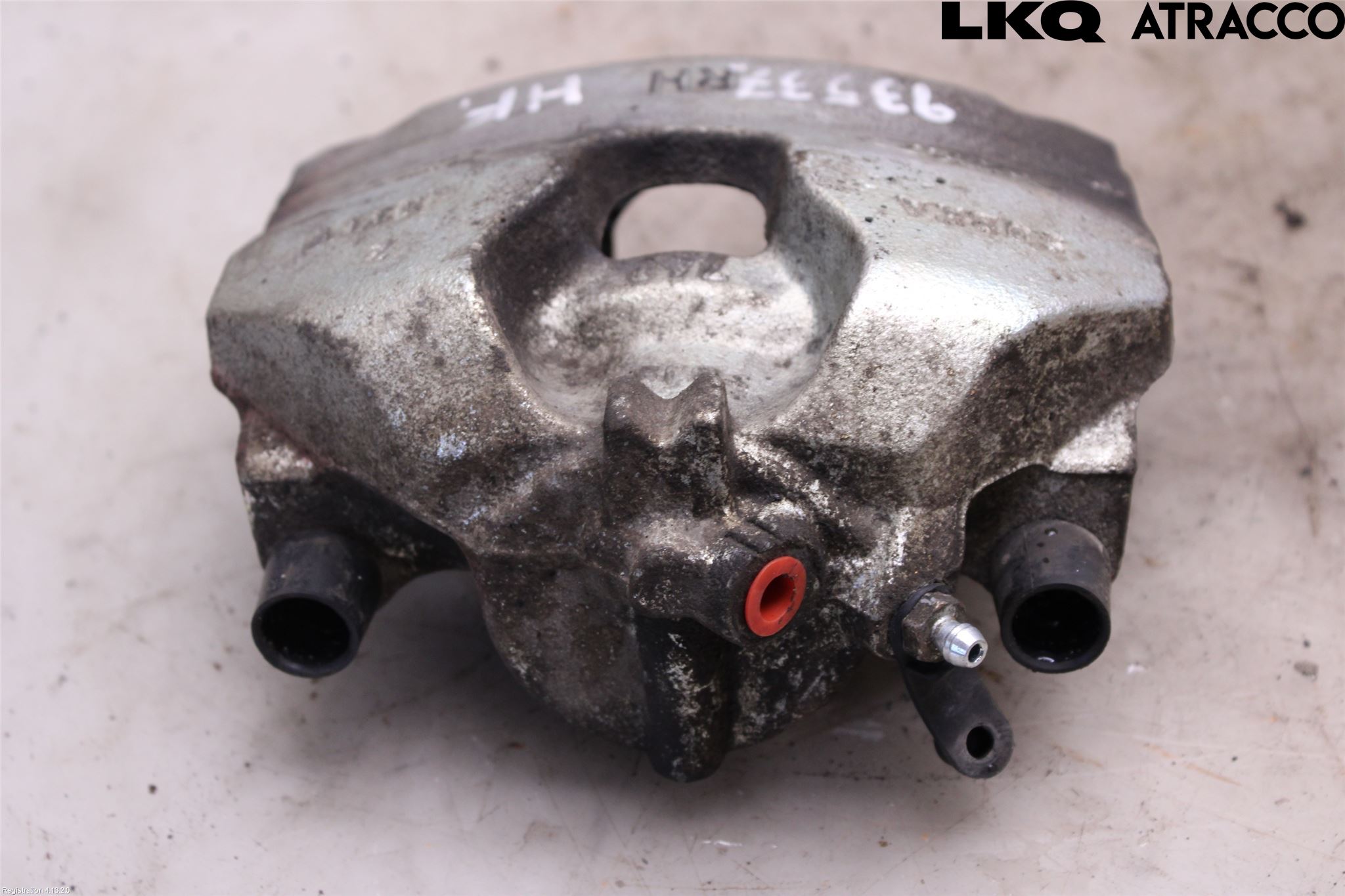 Ford KUGA 13-16 Bremsecaliper Foran Høyre