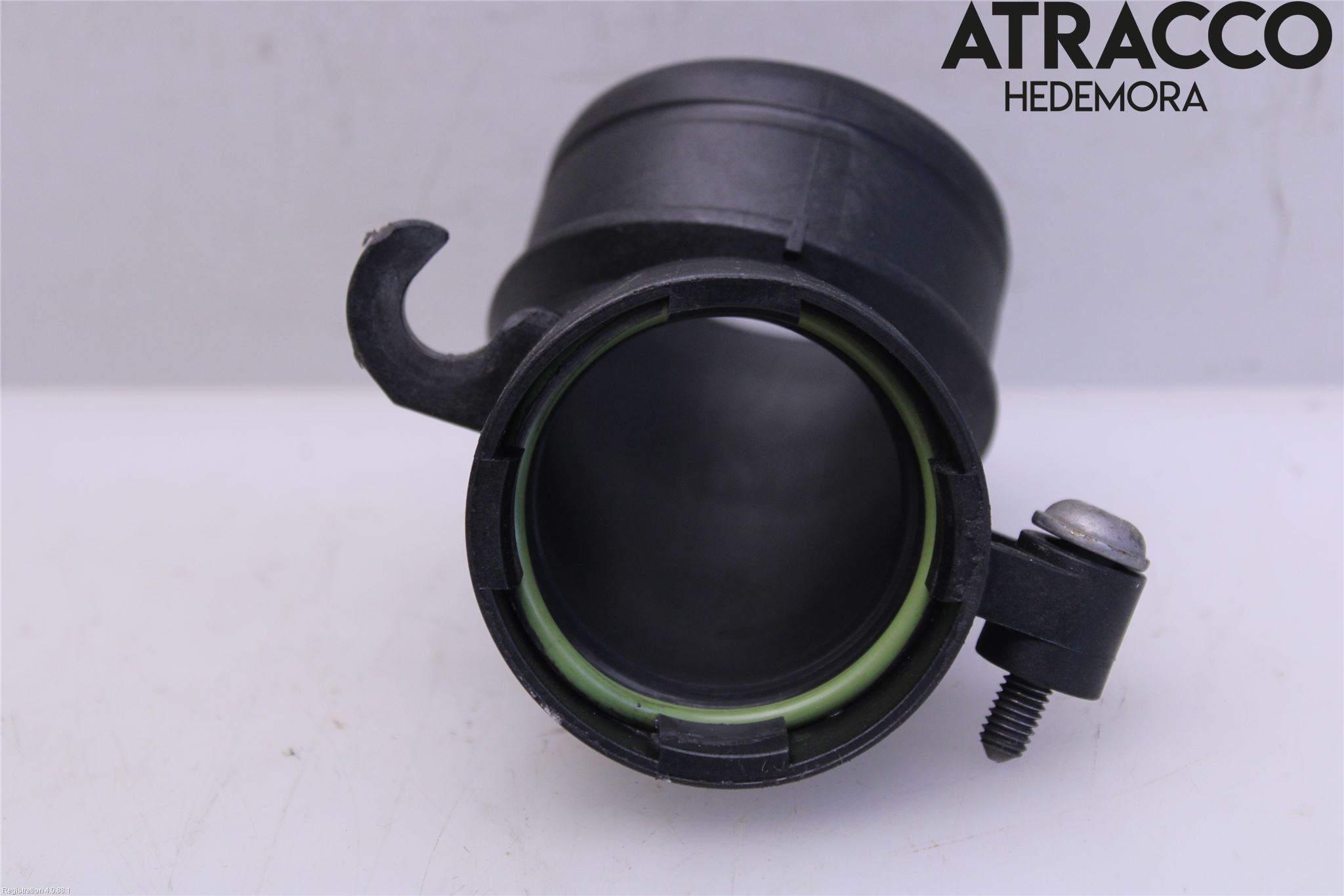 Volkswagen VW PASSAT 05-11 Inns Gummibelg - Slange