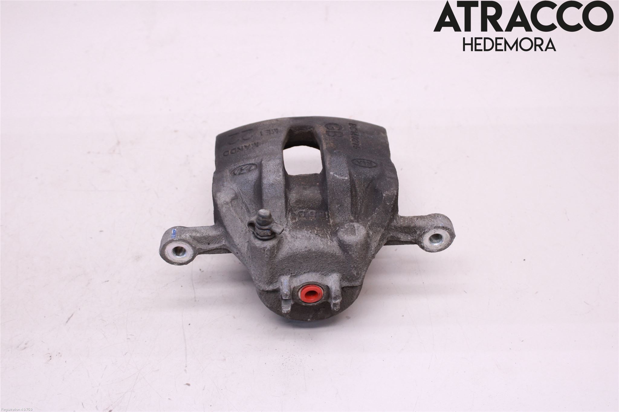 Hyundai i20 GB 15-20 Bremsecaliper Foran Venstre