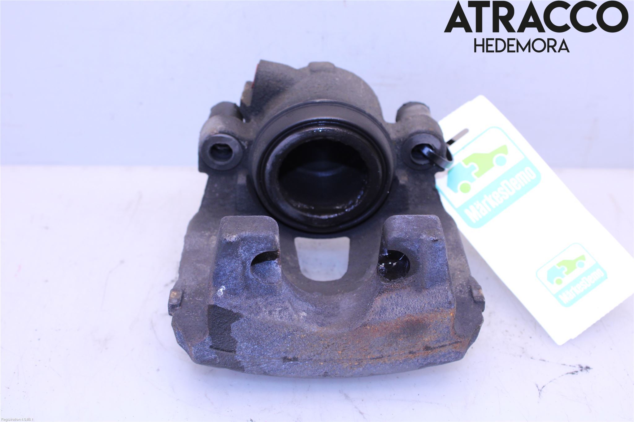 Volvo S90 17->> Bremsecaliper Foran Venstre