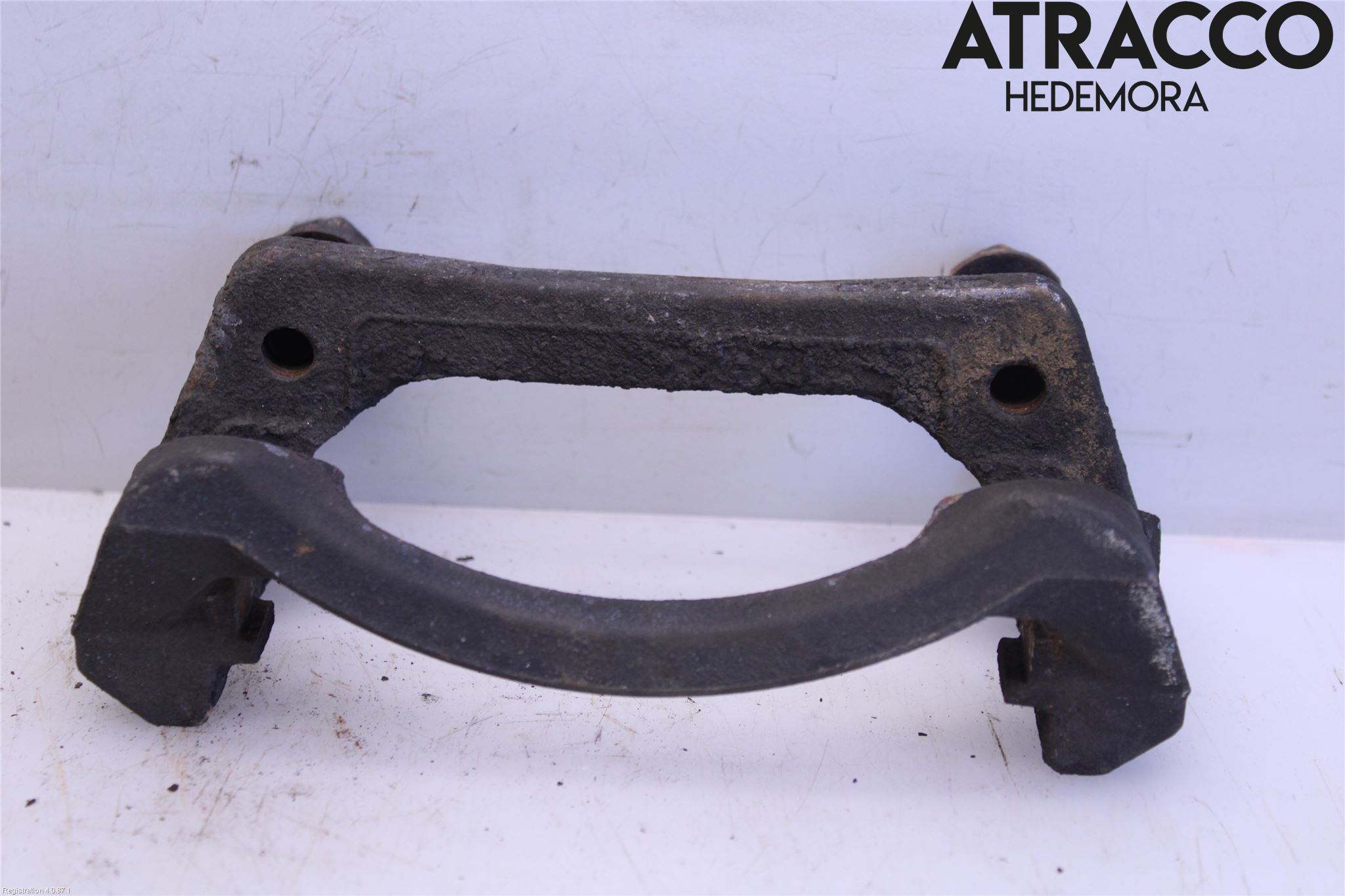 Jeep CHEROKEE Bremsecaliper Feste Holder