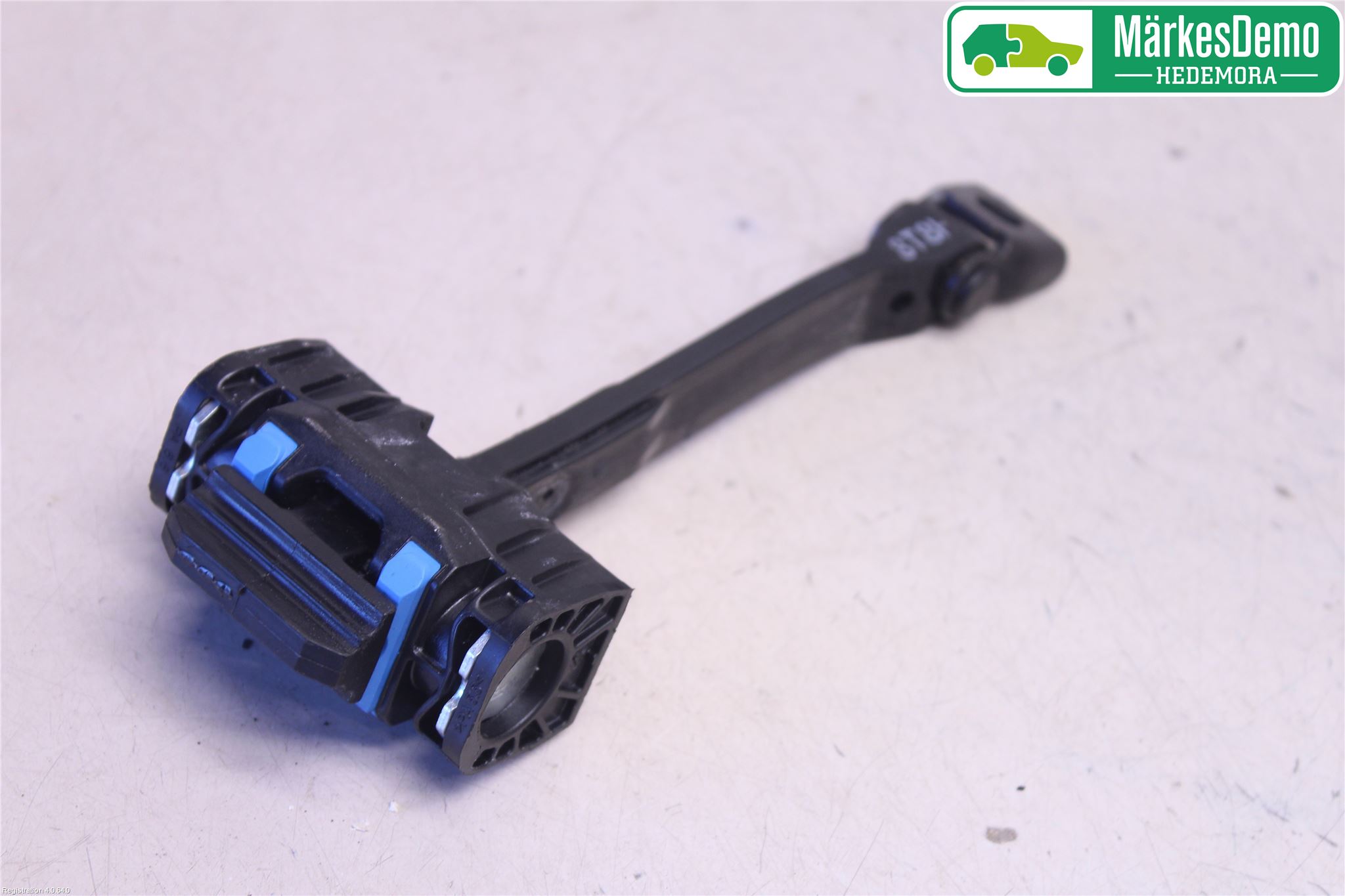 Audi A5 07-16 Dørstopper