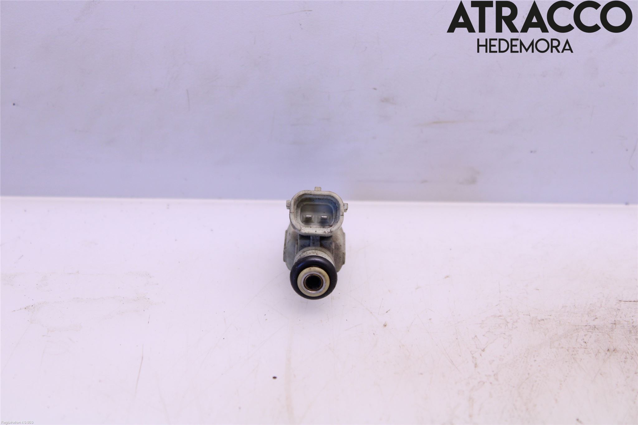Kia PICANTO 12-17 Inns Dyse