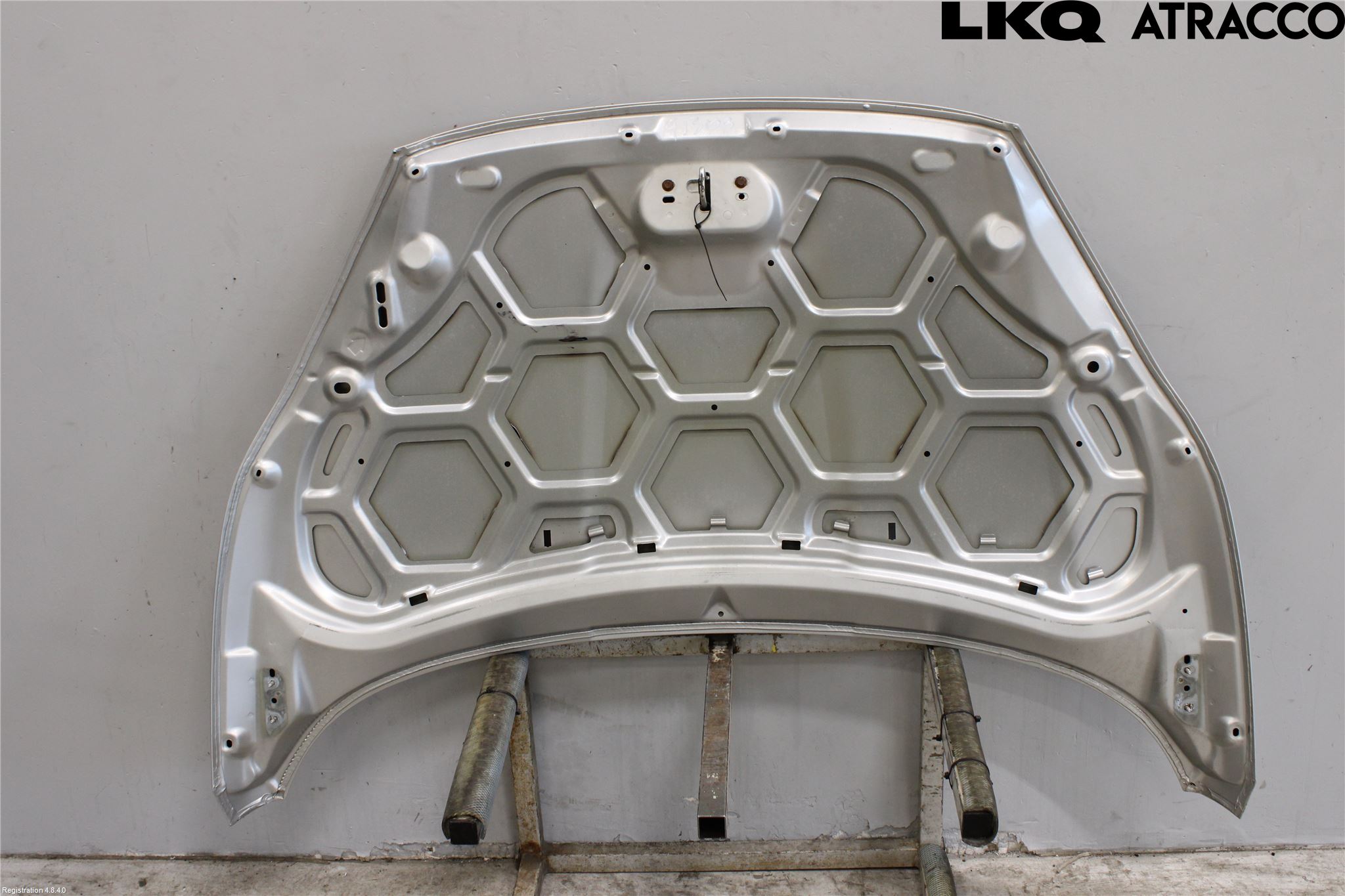 Ford FIESTA 13-17 Panser