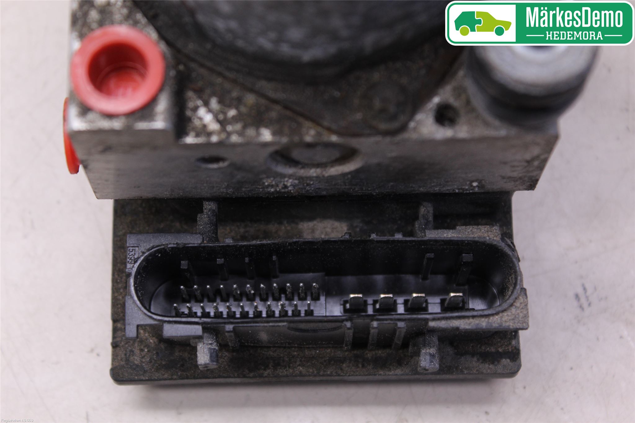 Opel COMBO 02-12 Abs Hydraulikkaggregat