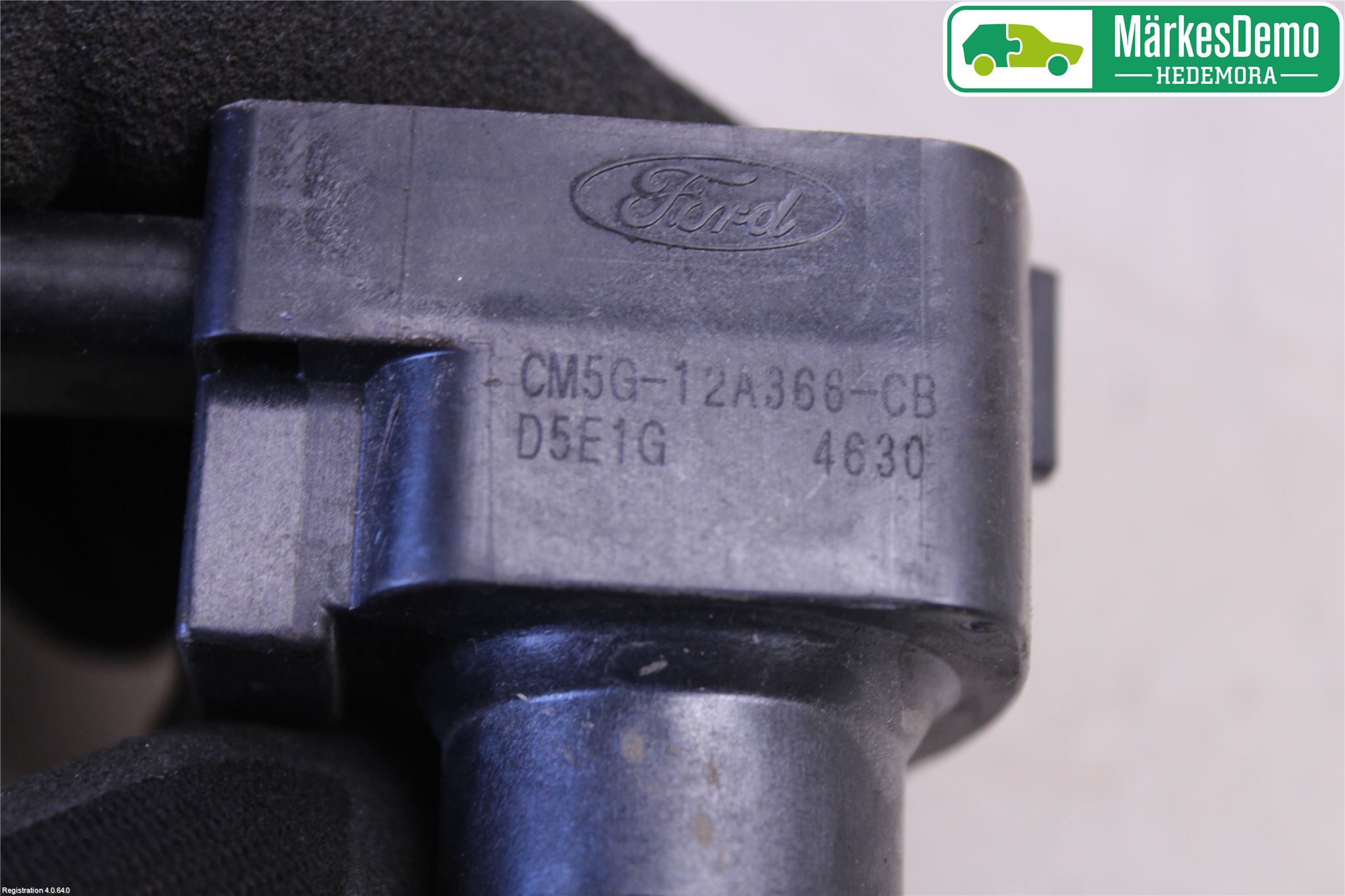 Ford FIESTA 13-17 Coil
