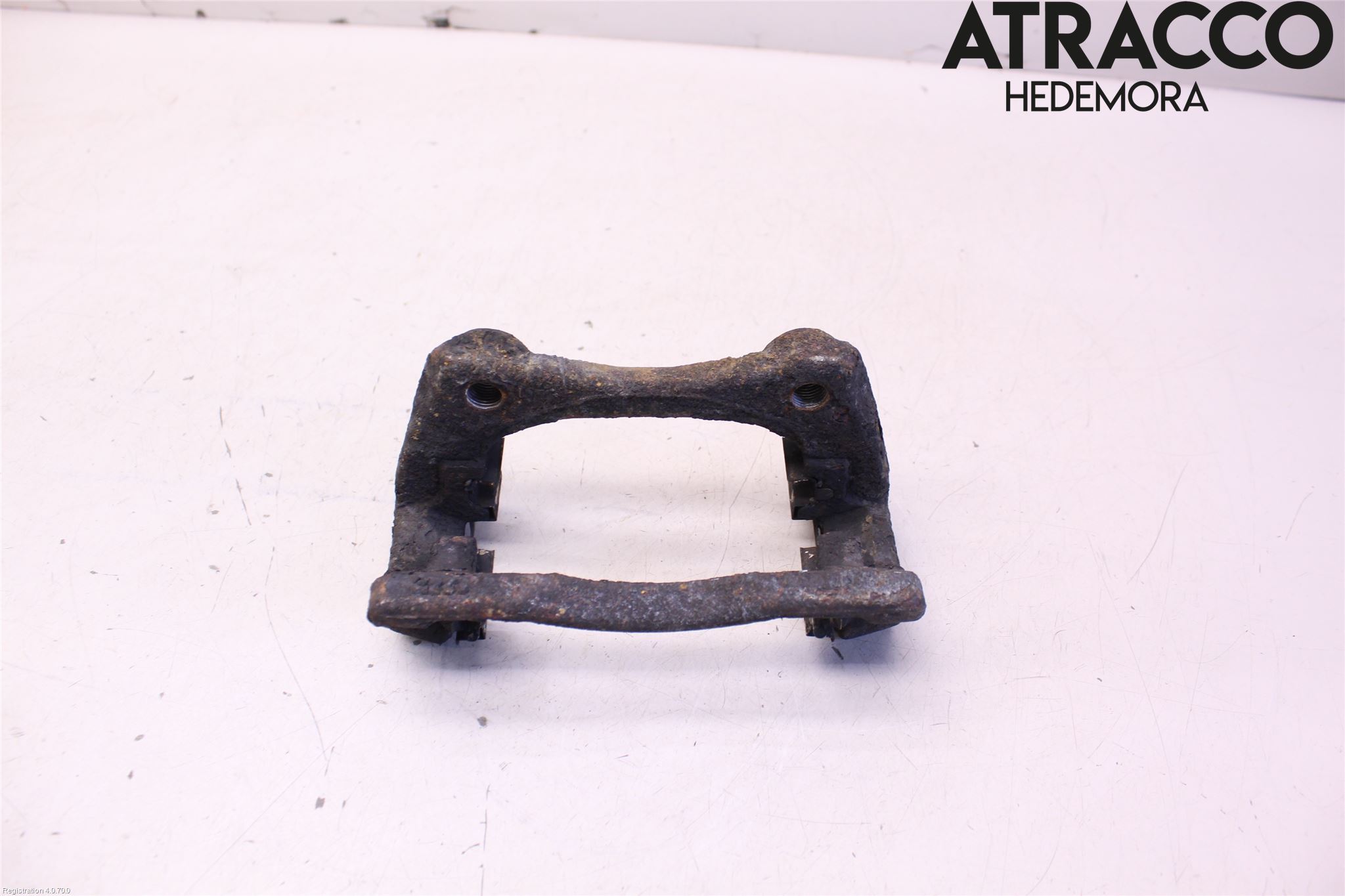Dacia LOGAN VAN Bremsecaliper Feste Holder