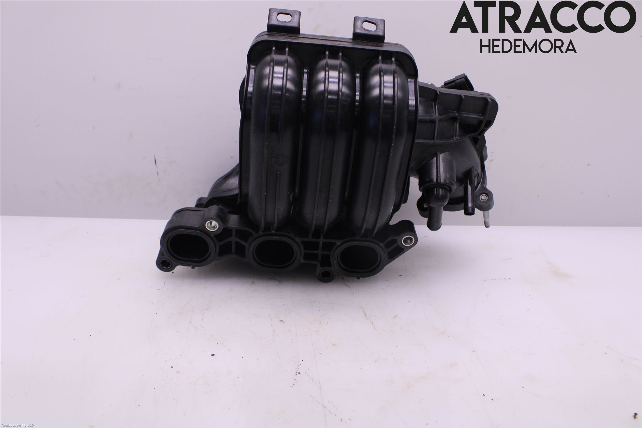 Hyundai i10 BA 14-16 Innsugningsmanifold