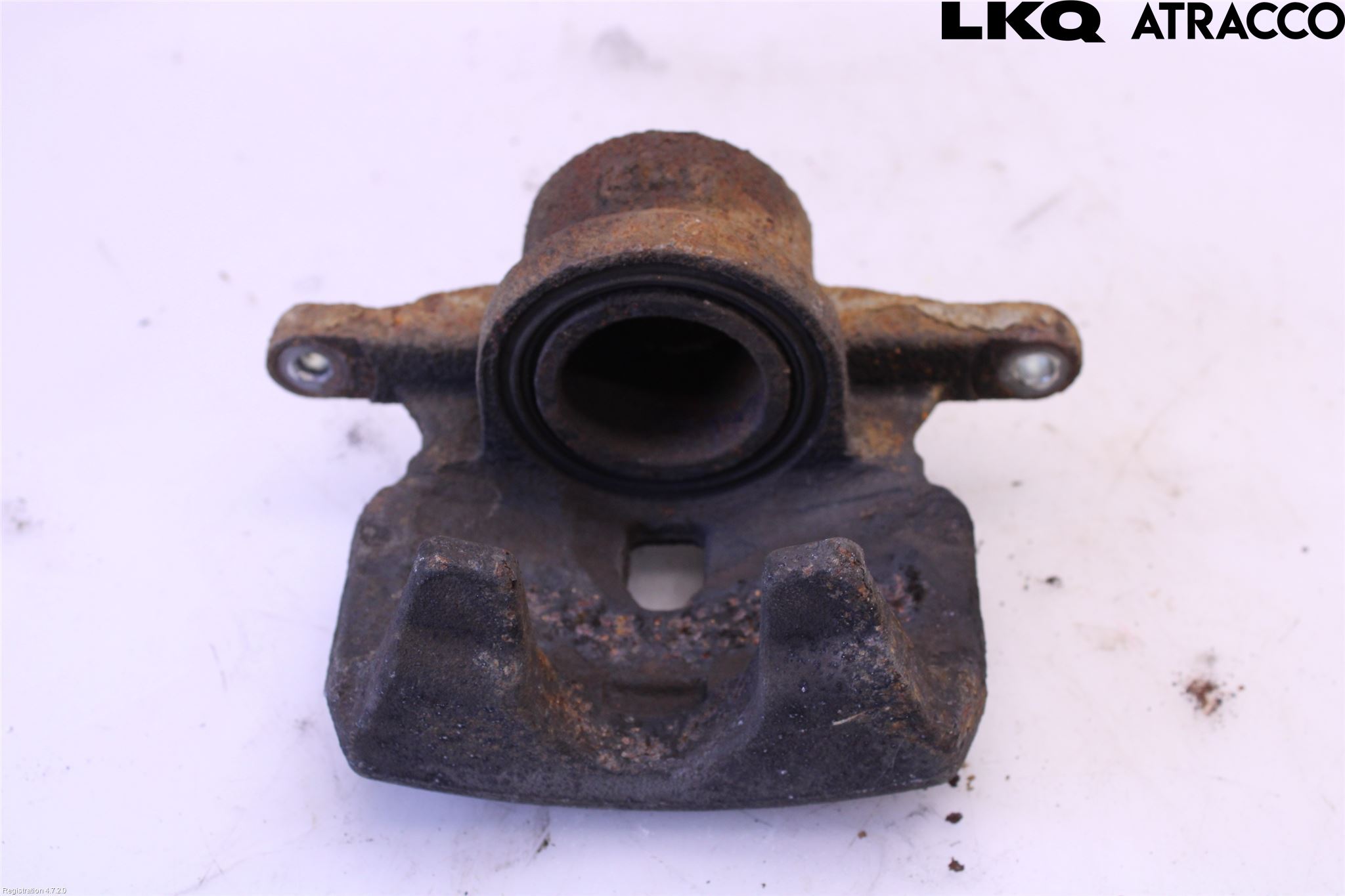 Mazda 6 13- Bremsecaliper Foran Høyre