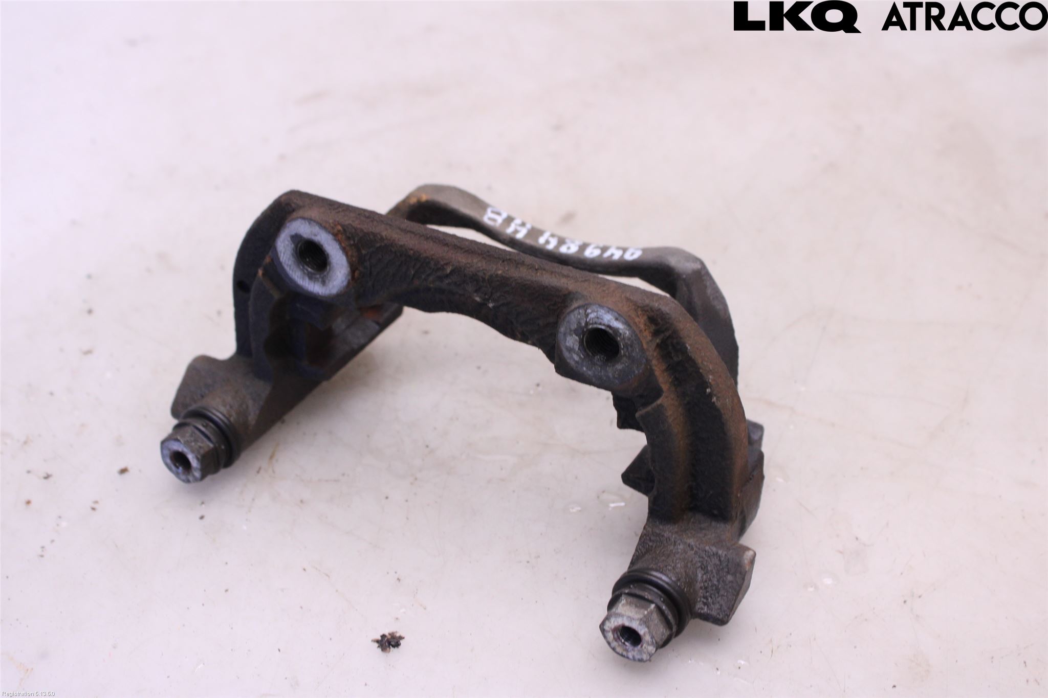 Toyota CAMRY 19-24 Bremsecaliper Feste Holder