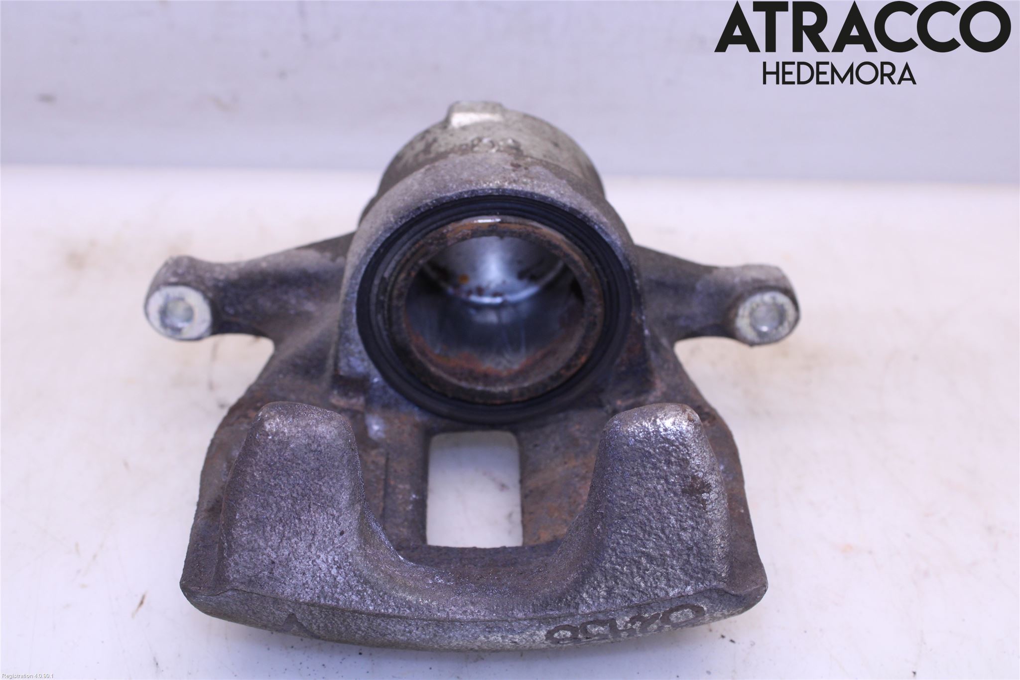 Toyota C-HR 16-23 Bremsecaliper Foran Venstre