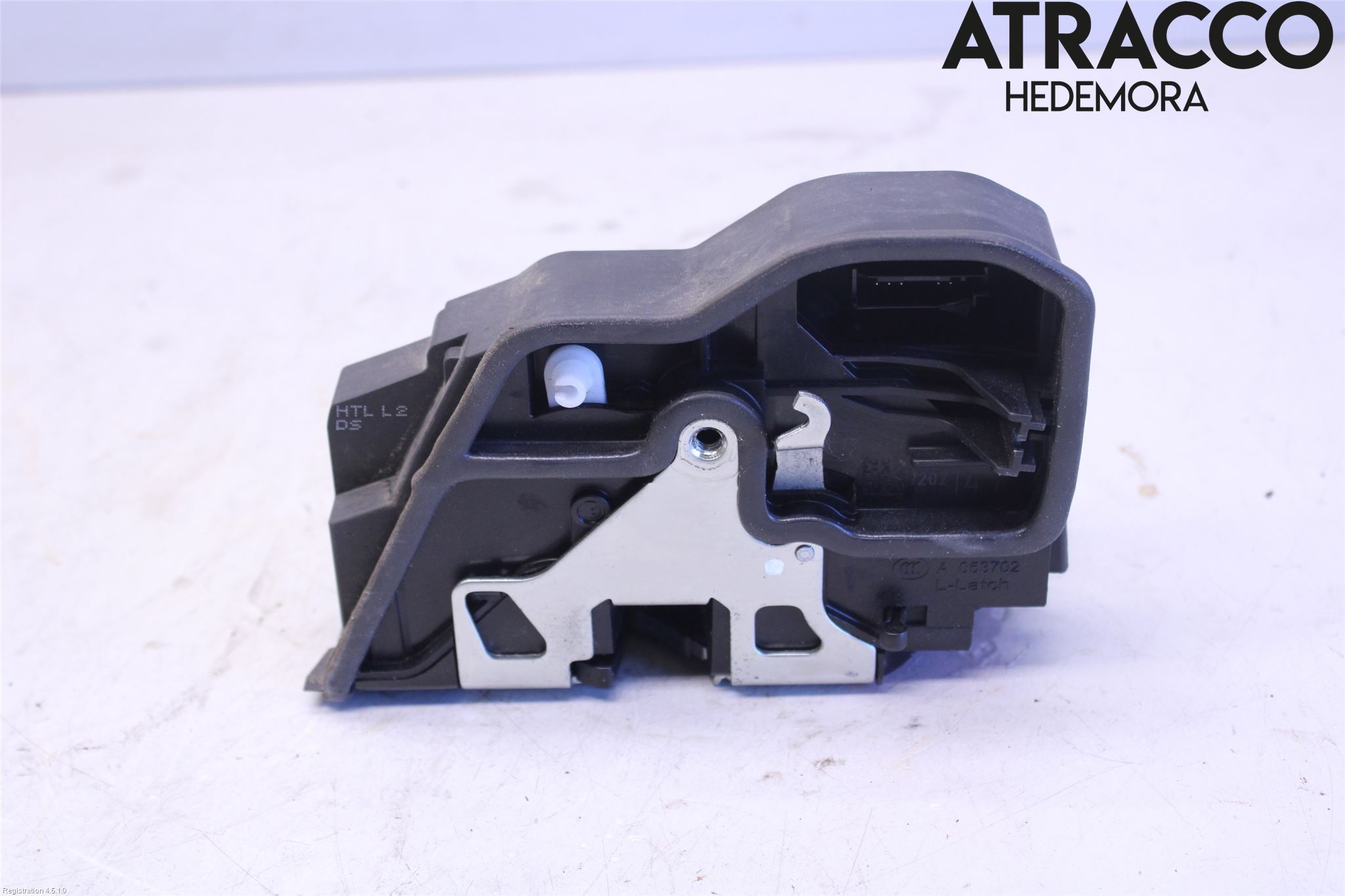 BMW 4 F32/F33/F82/F83 13-20 Dørlås - Låsekasse
