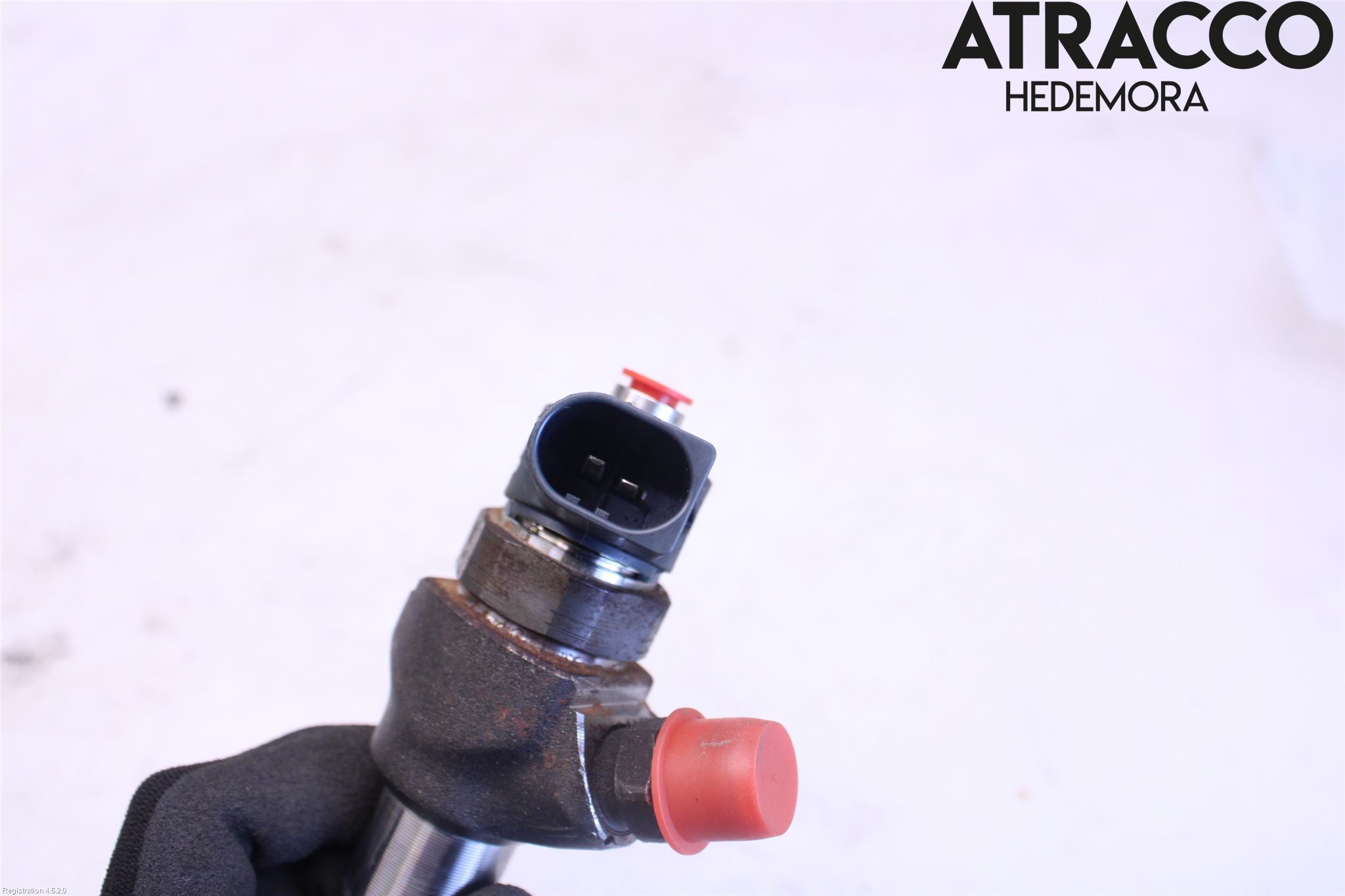 Audi A6/S6 4G 11-18 Inns Dyse
