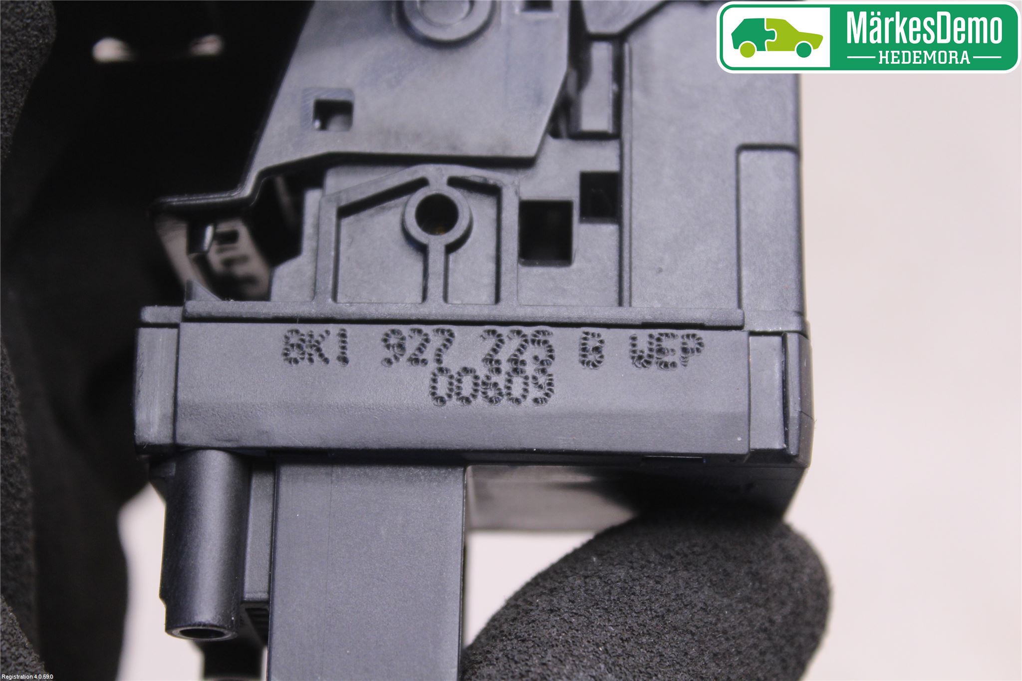 Audi A4/S4 08-11 Bryter Parkeringsbrems