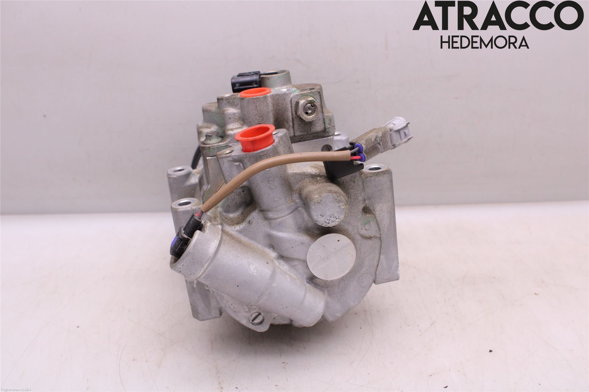 Subaru OUTBACK 15-20 Varme Ac Kompressor