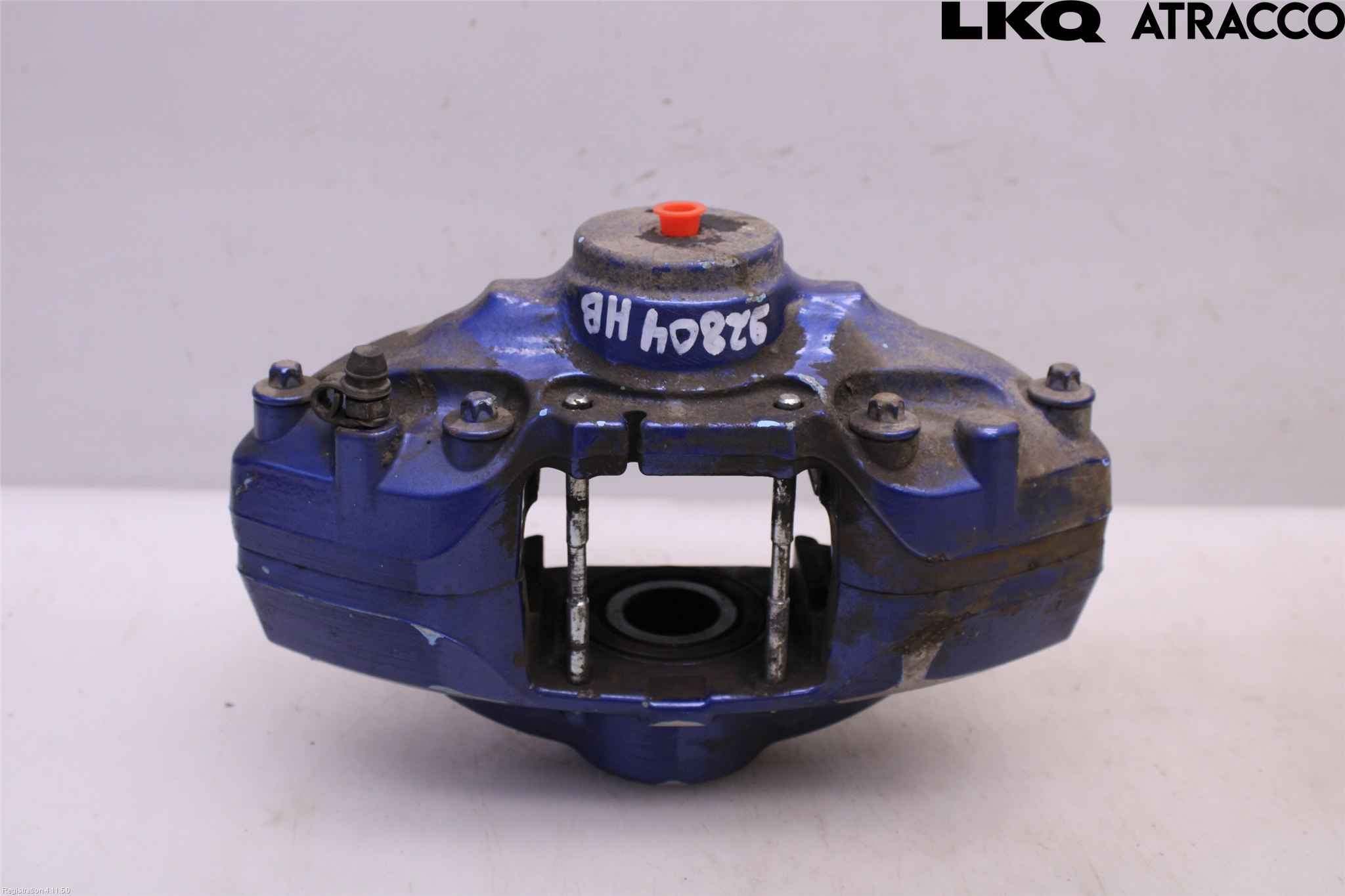 BMW 3 F30/F31/F80 12-19 Bremsecaliper Bak Høyre