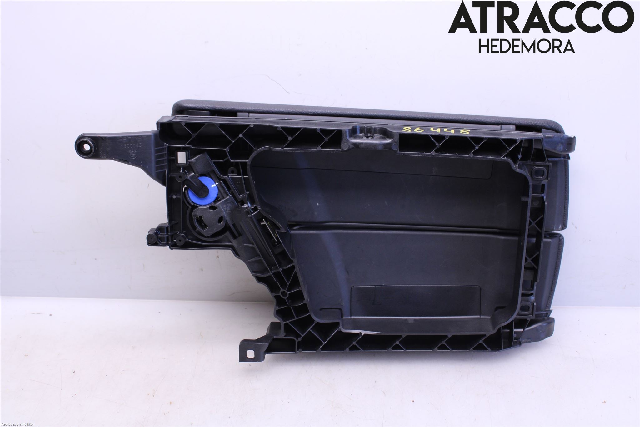 BMW 5 F10/F11/F18 09-17 Innr Armlene