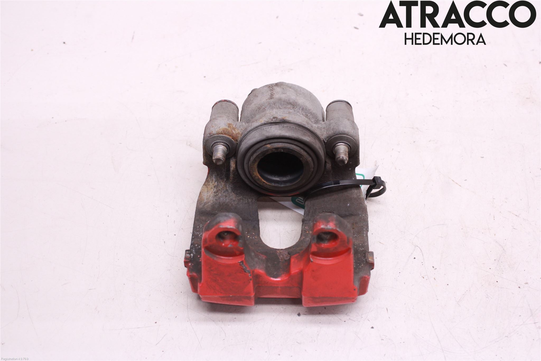 BMW 5 GT F07 09-17 Bremsecaliper Bak Høyre