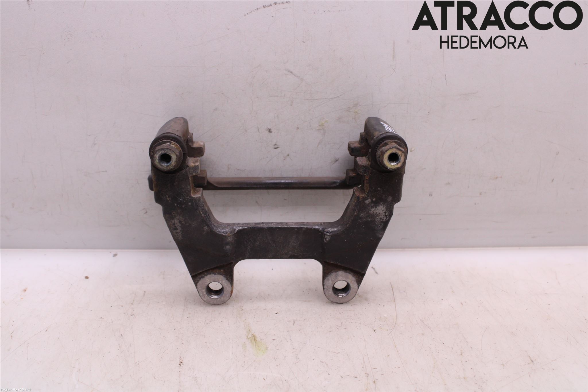 Audi A6/S6     05-11 Bremsecaliper Feste Holder