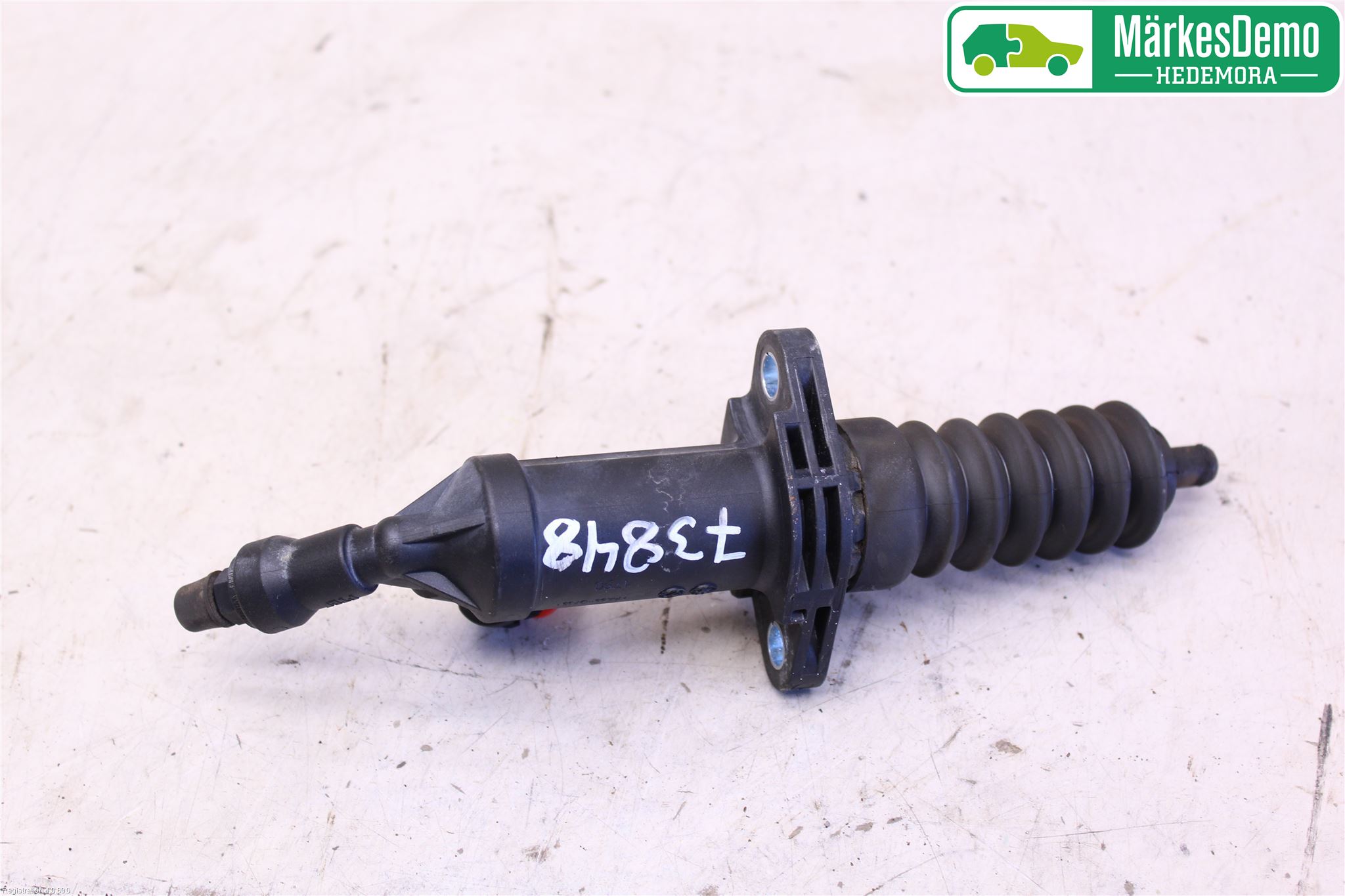 BMW 1 E87/81 5D/3D 03-11 Clutch Sylinder Slave