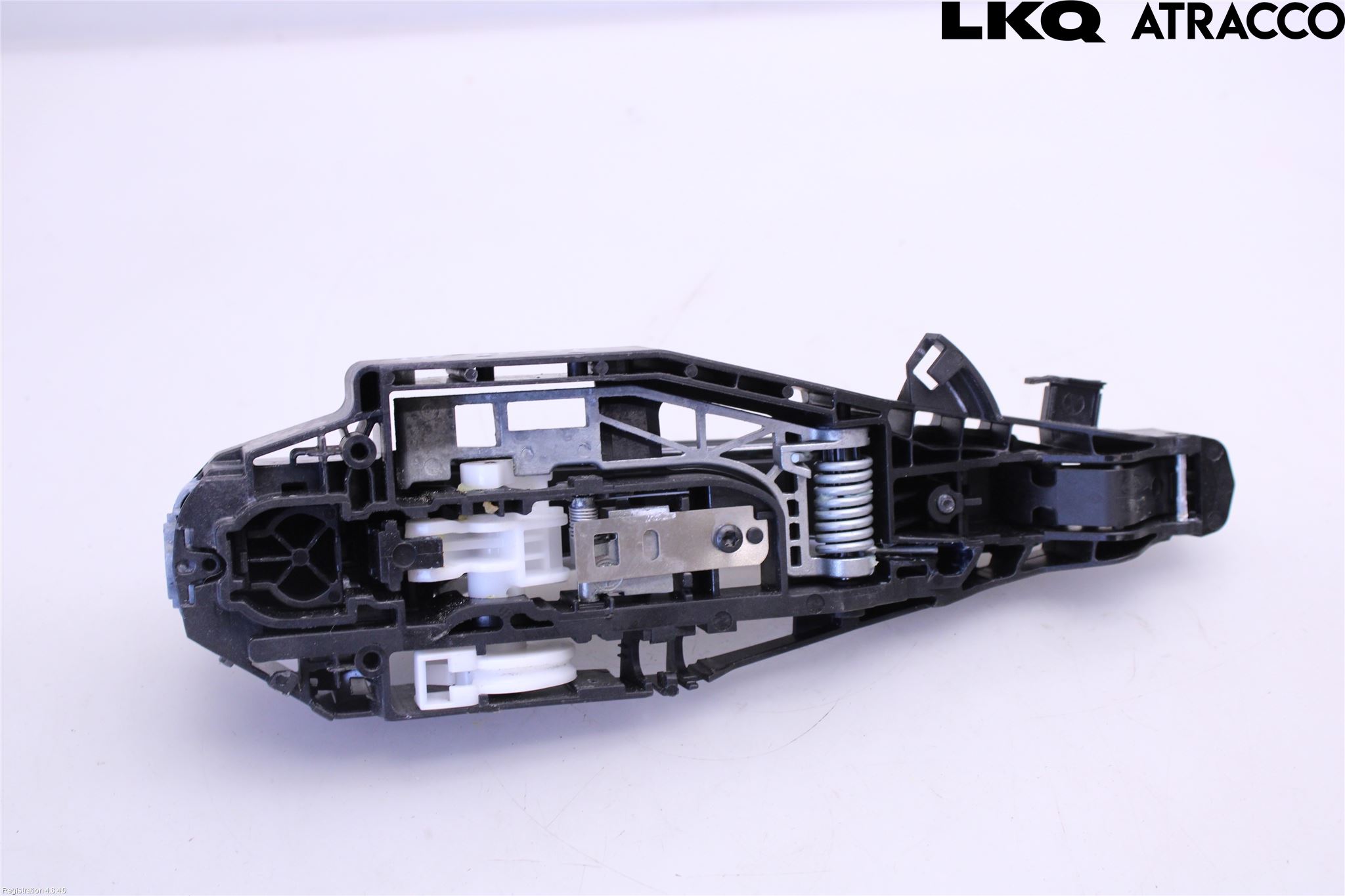 Citroen C4 PICASSO 14-18 Dørhandtak Ytre Høyre