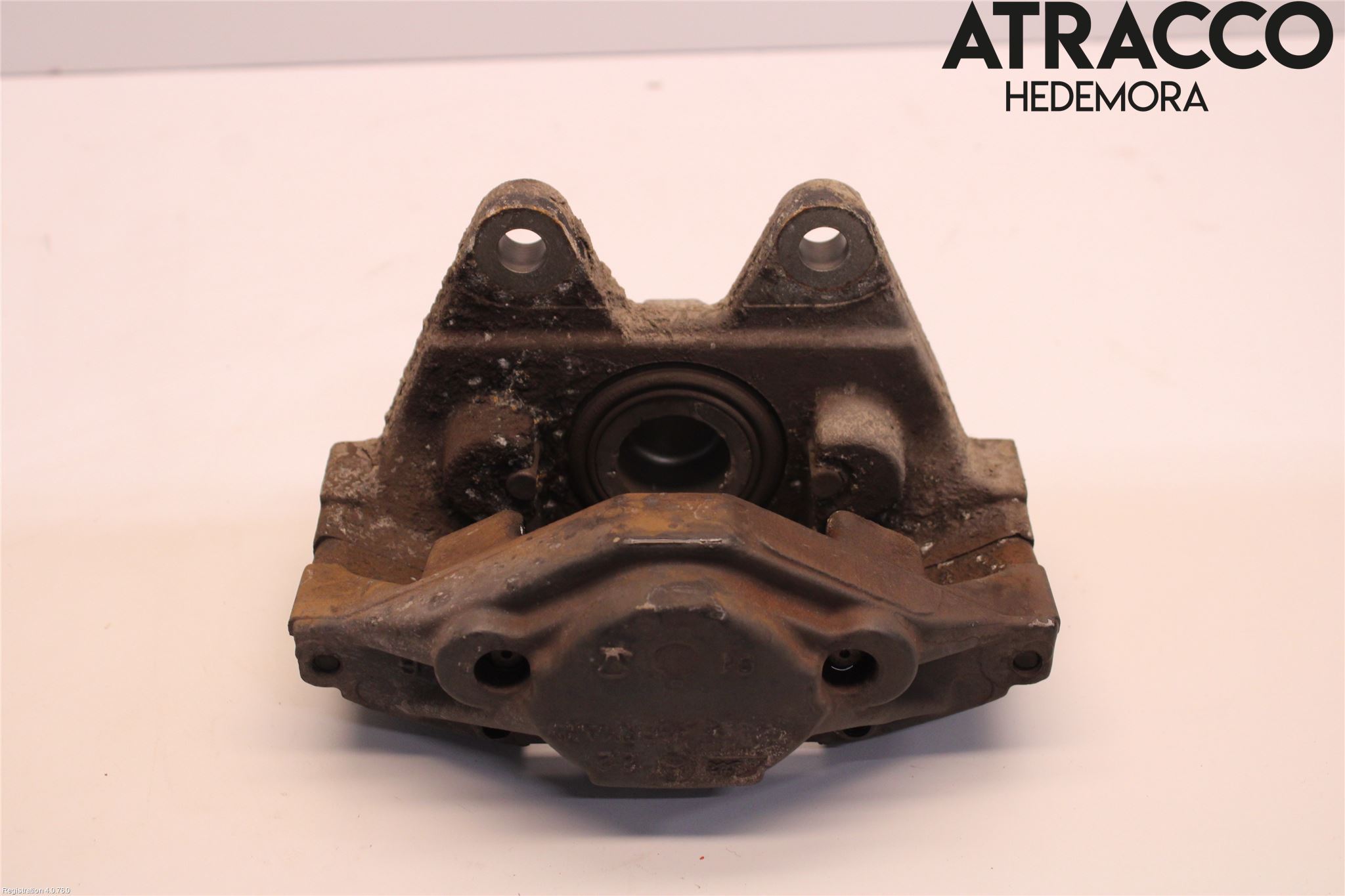 Mercedes-Benz MB S-KLASS (W220)  99-05 Bremsecaliper Bak Venstre