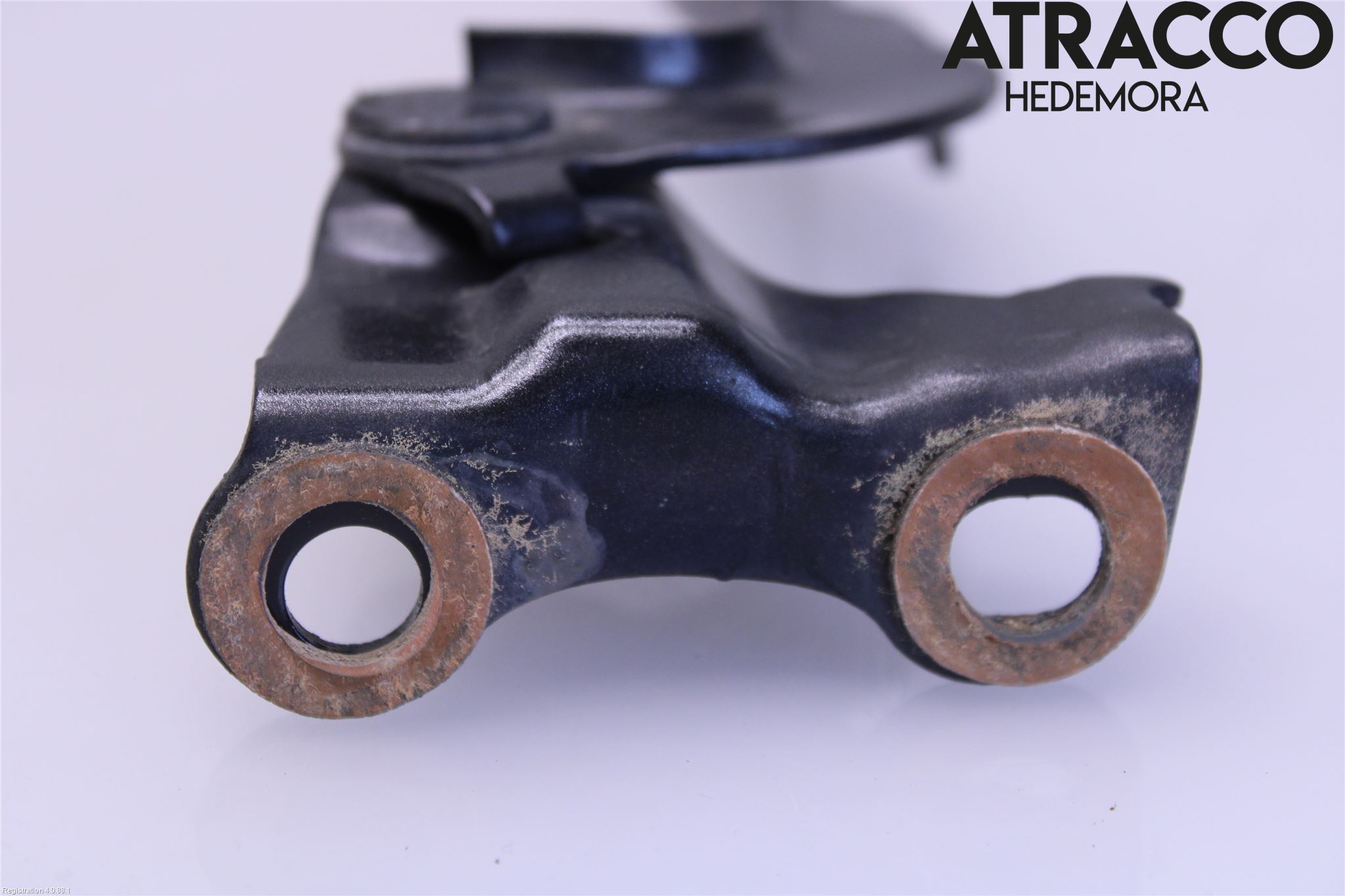 Toyota PRIUS NWH20 04-08 Panser Hengsel - Hengsler
