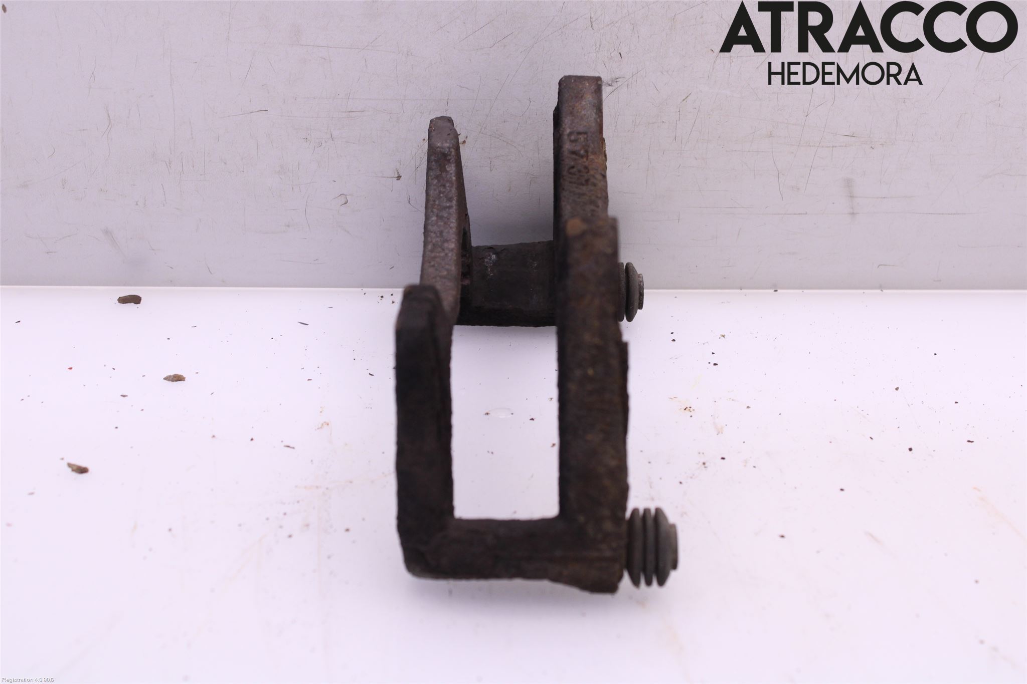 Citroen C4 AIRCROSS Bremsecaliper Feste Holder