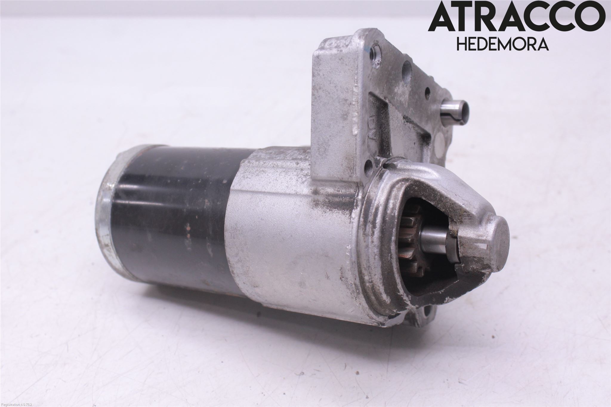Peugeot 308 14-21 Startmotor Diesel