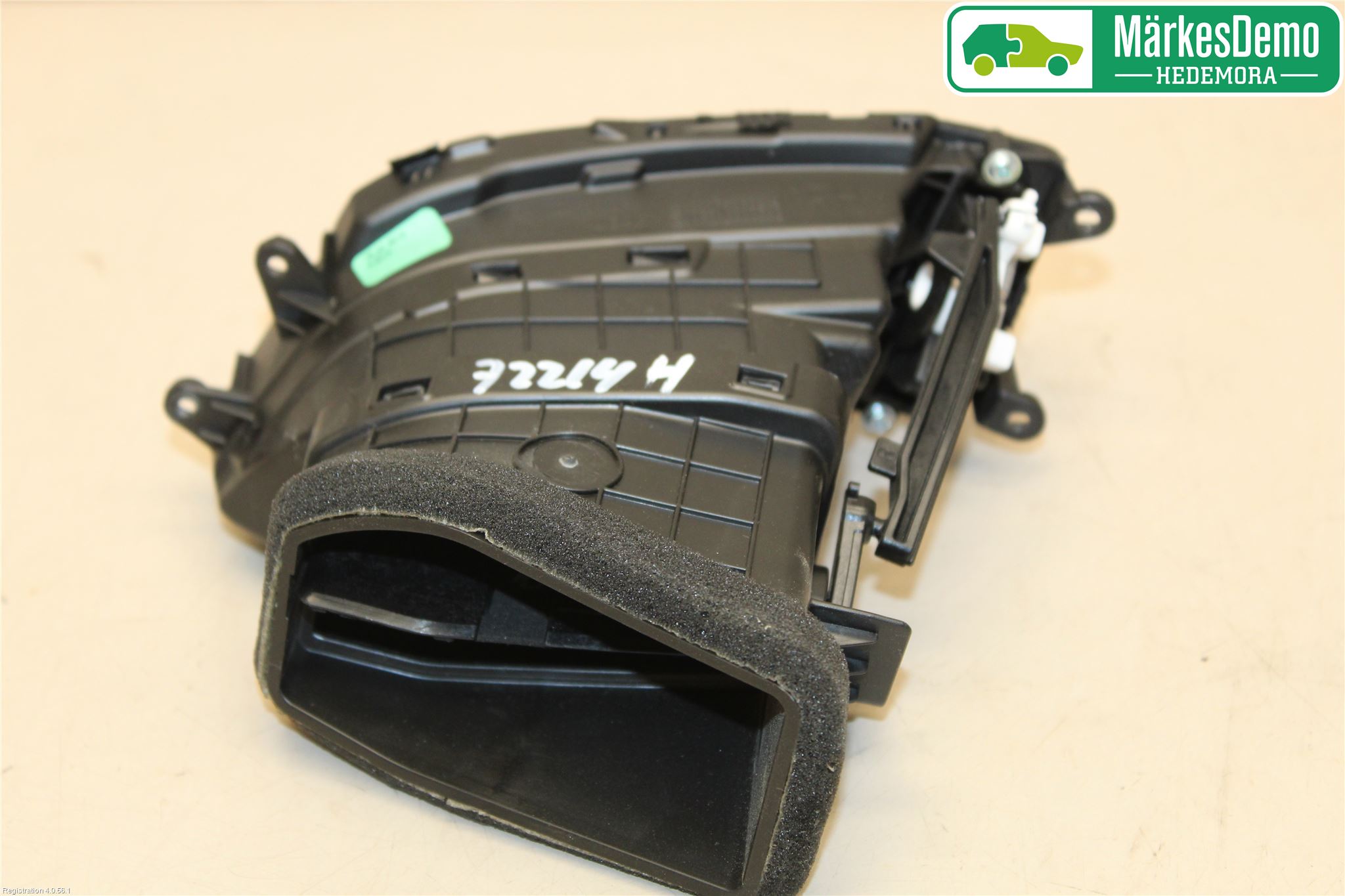 Hyundai i30 GD 13-17 Dashbord Kanal - Dyse
