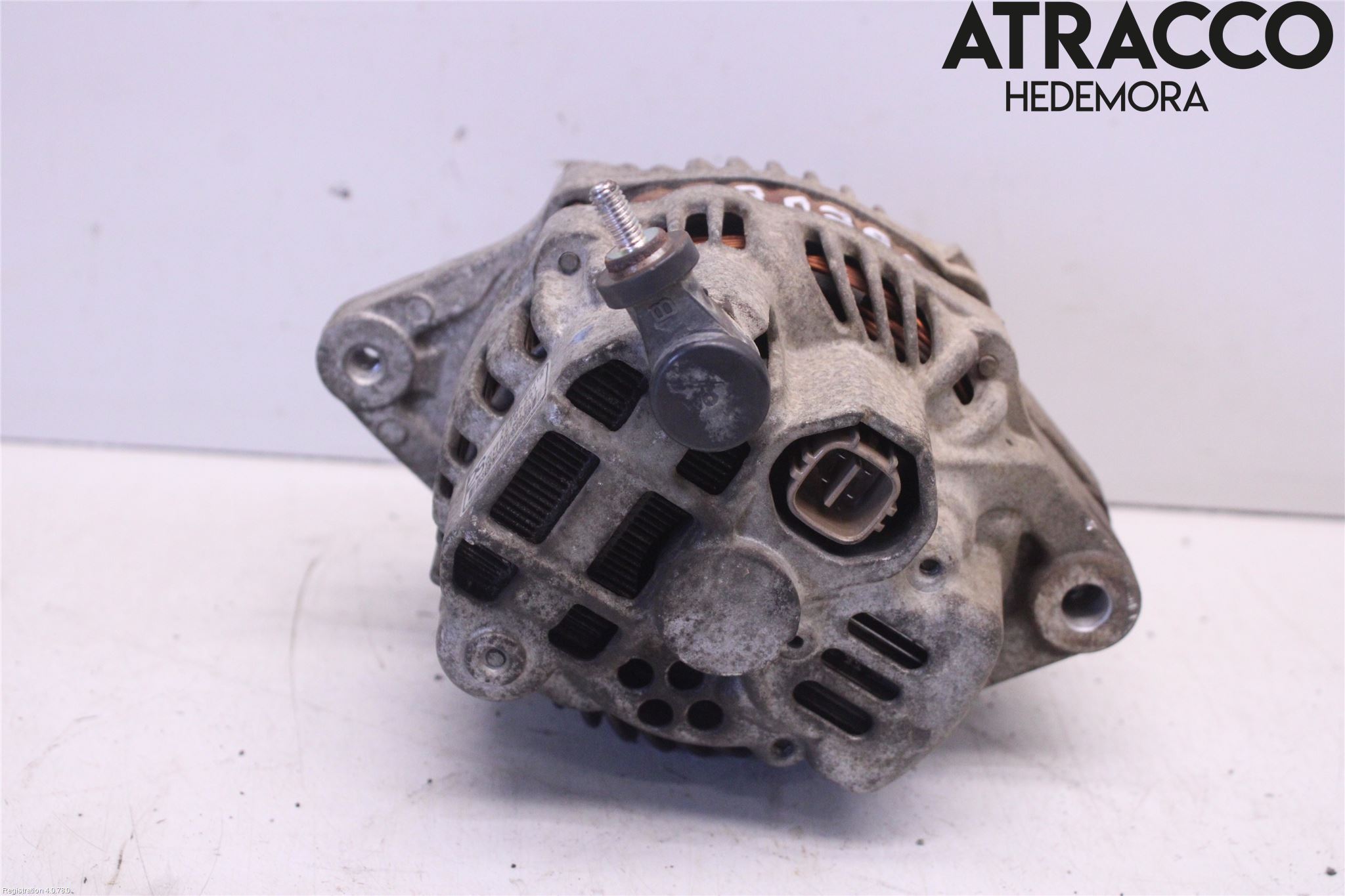 Suzuki GRAND VITARA II 06-14 Dynamo
