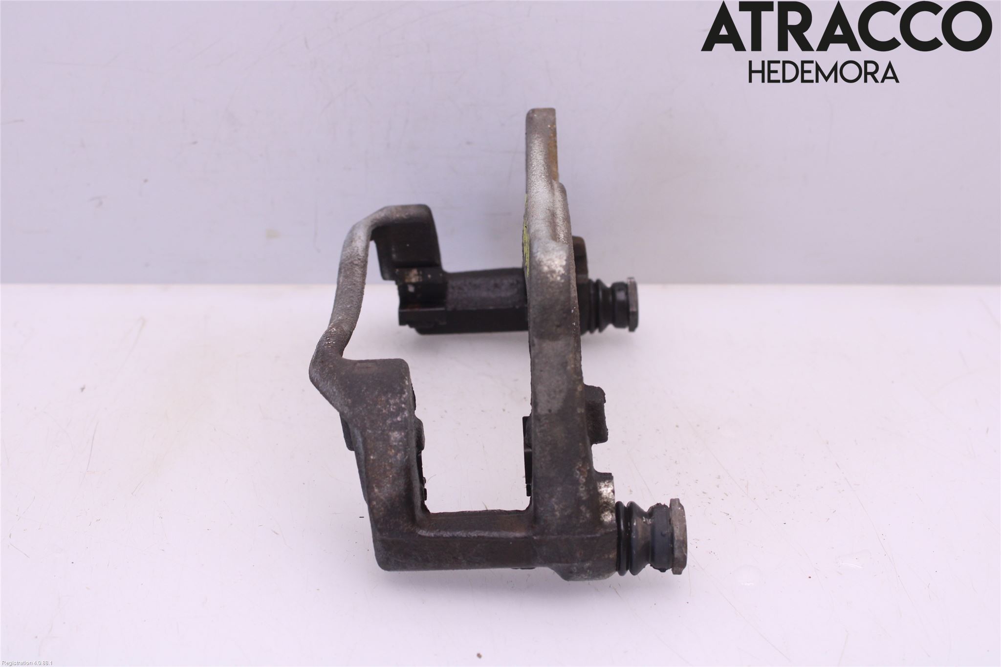 Toyota C-HR 16-23 Bremsecaliper Feste Holder