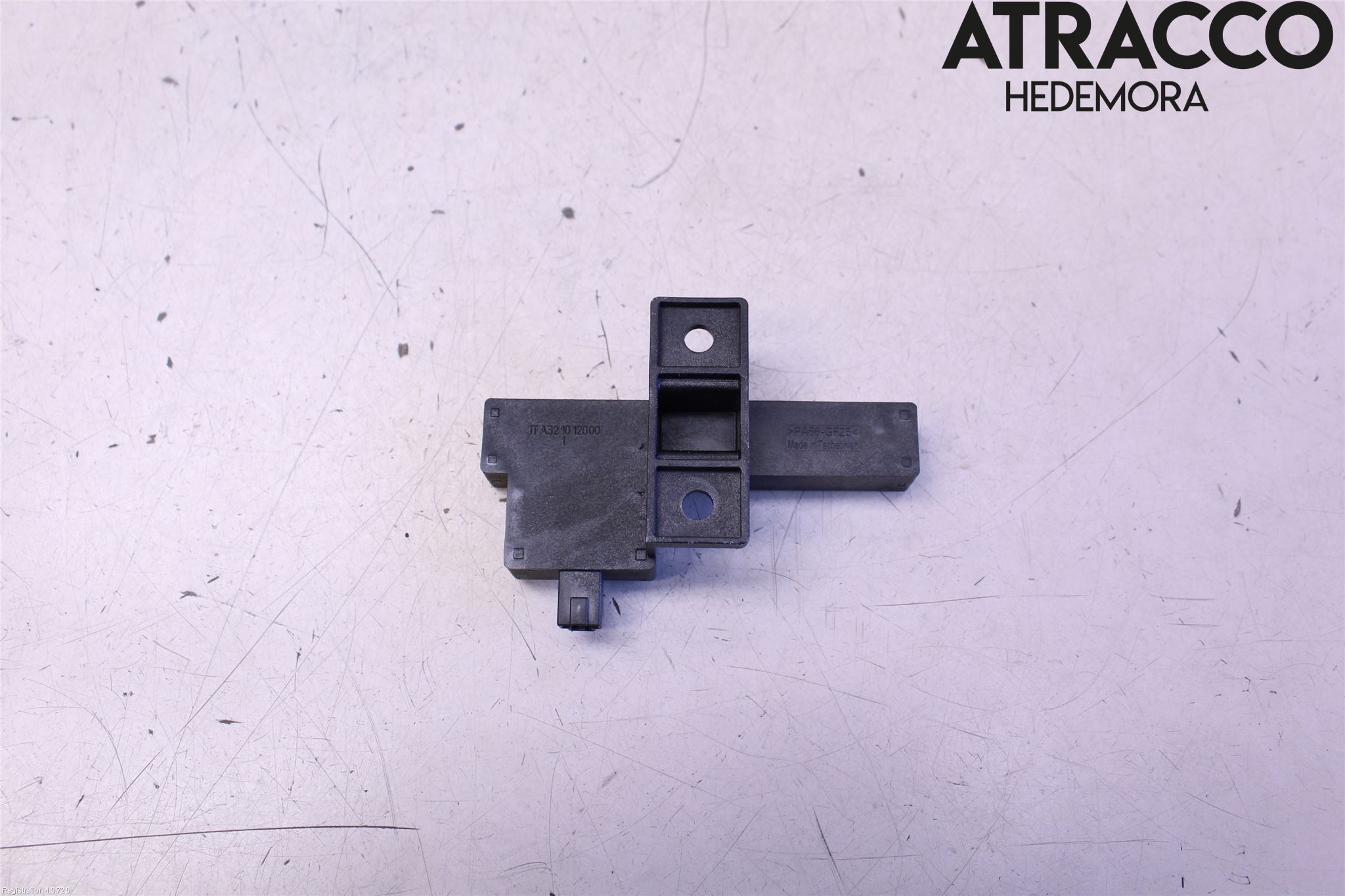 Audi A7/S7 4G 11-17 Stereo Antenne Radio-Tv