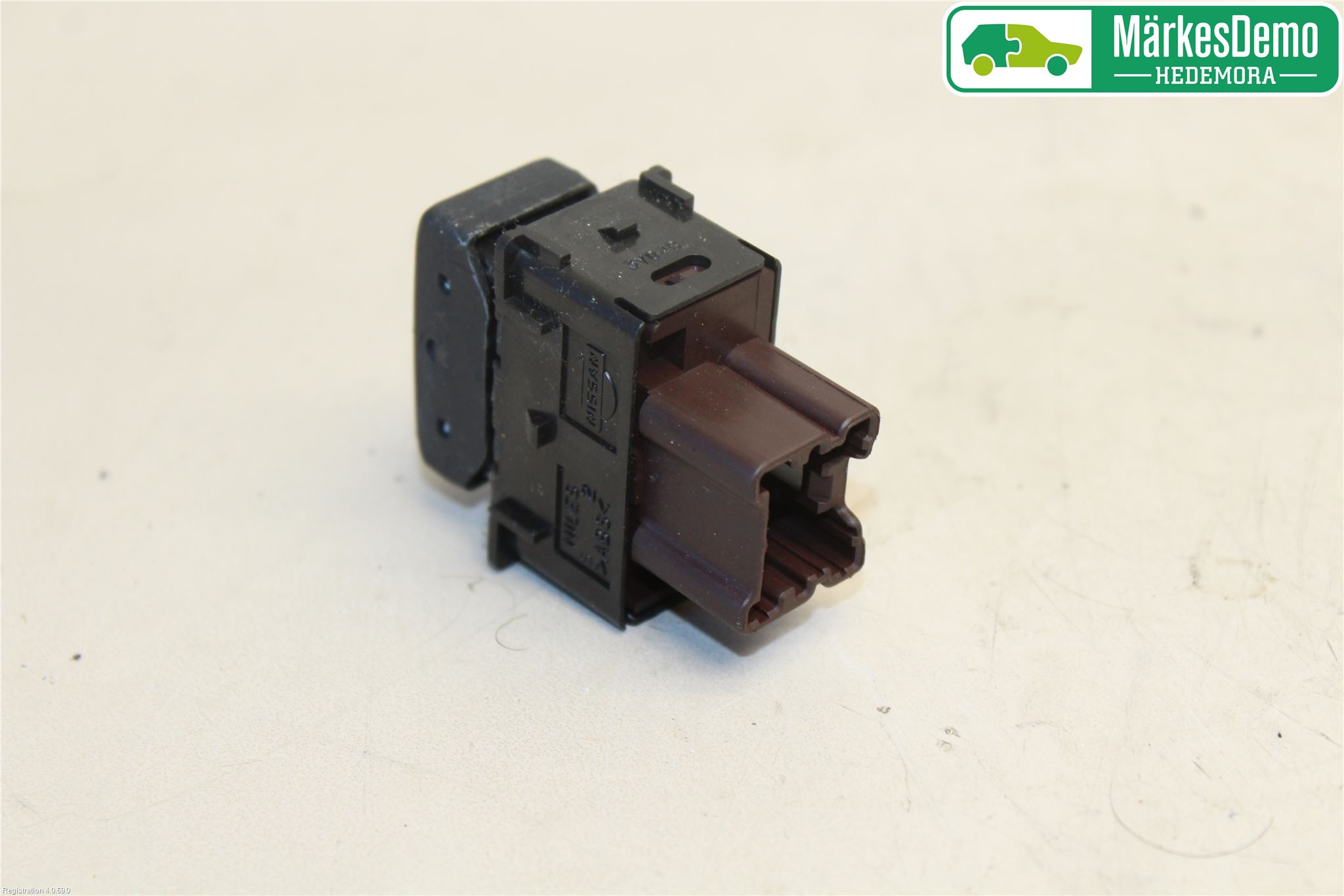 Nissan 350Z Bryter Varmesete