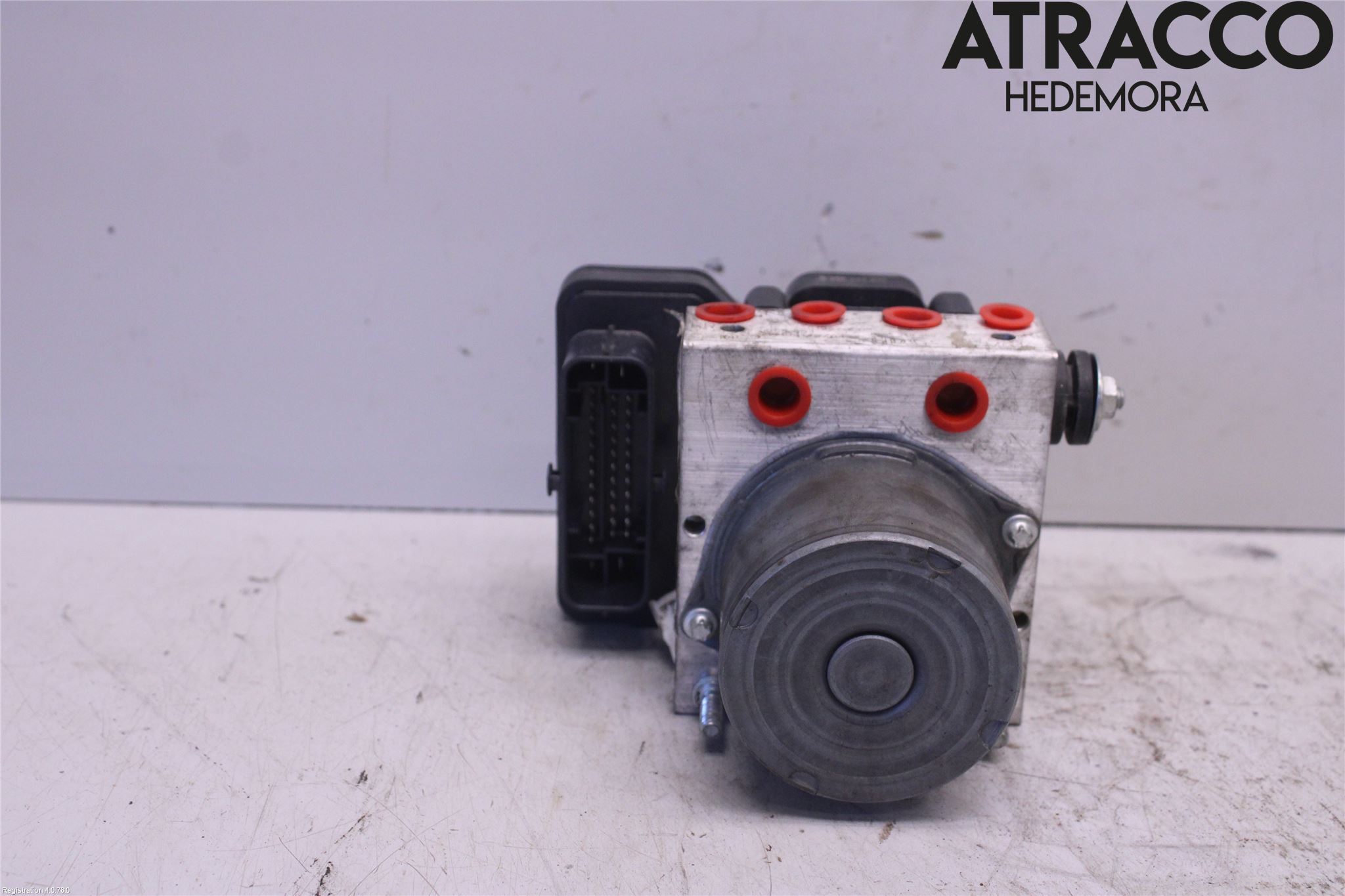 Fiat DUCATO 15-23 Abs Hydraulikkaggregat