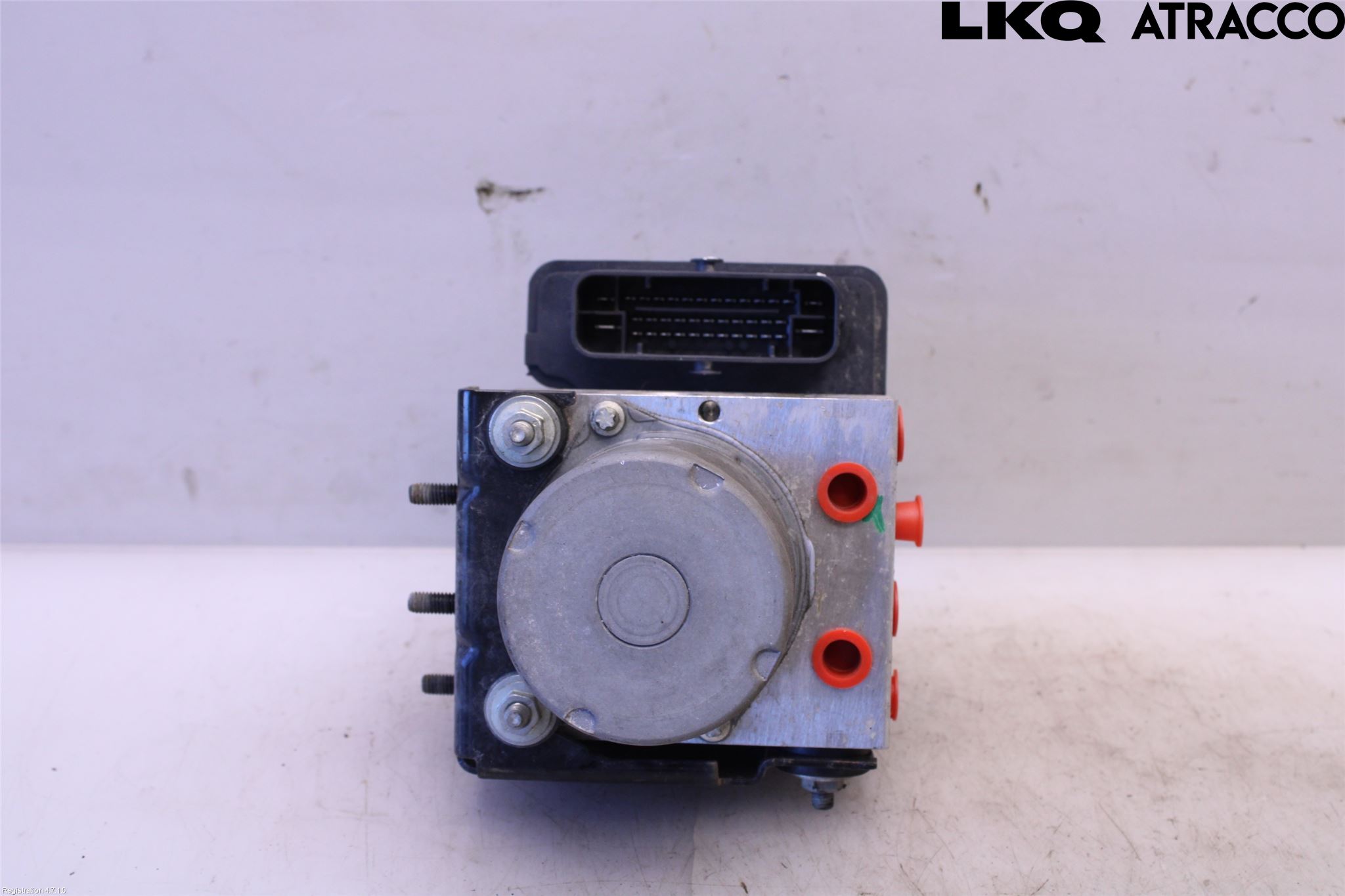 MG ZS EV 20- Abs Hydraulikkaggregat