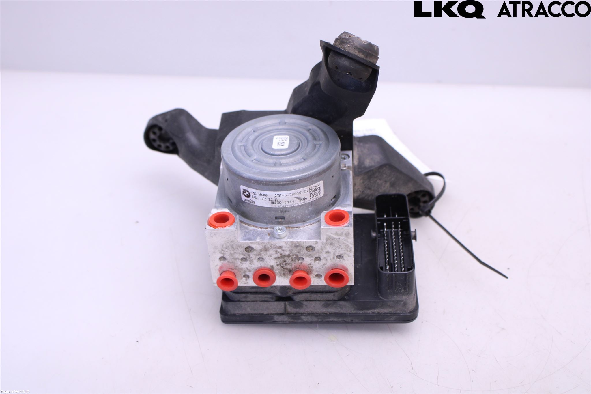 BMW 2 F46 GRAN TOURER 15-22 Abs Hydraulikkaggregat