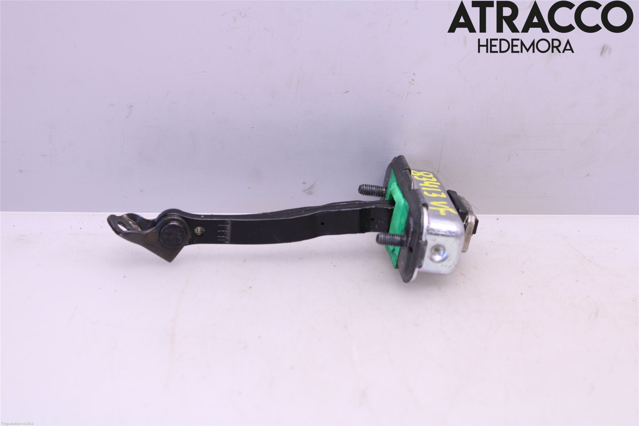 Kia OPTIMA 16-20 Dørstopper