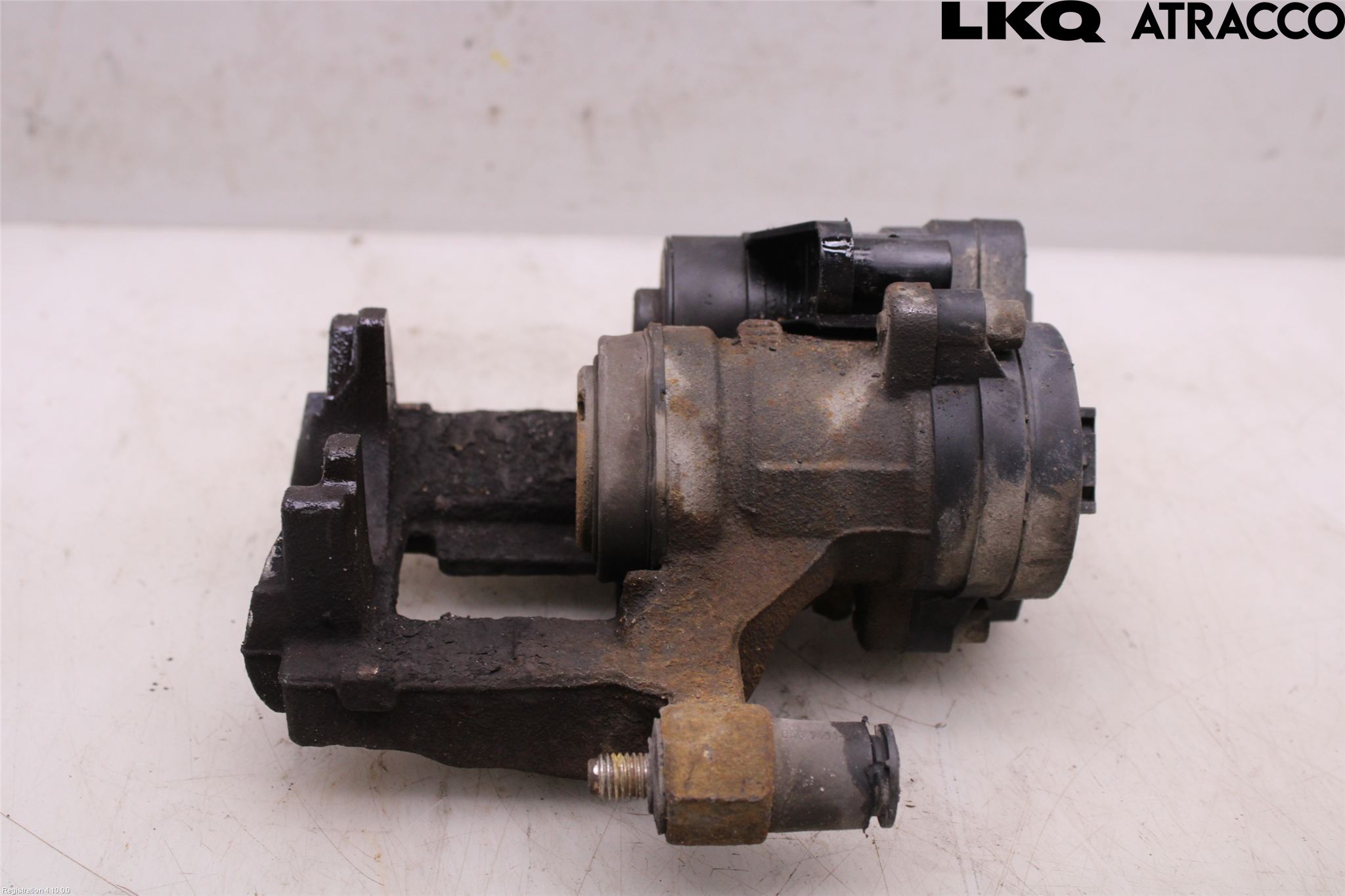 Volkswagen VW PASSAT 15-19 Bremsecaliper Bak Venstre