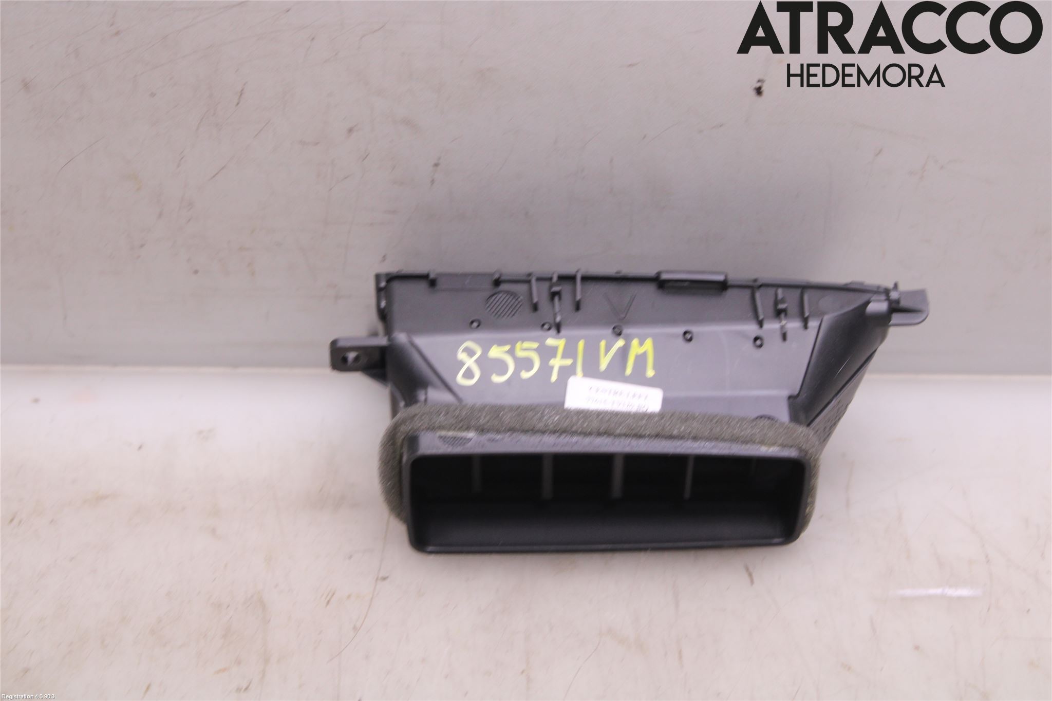 Honda CIVIC 12-16 Dashbord Kanal - Dyse