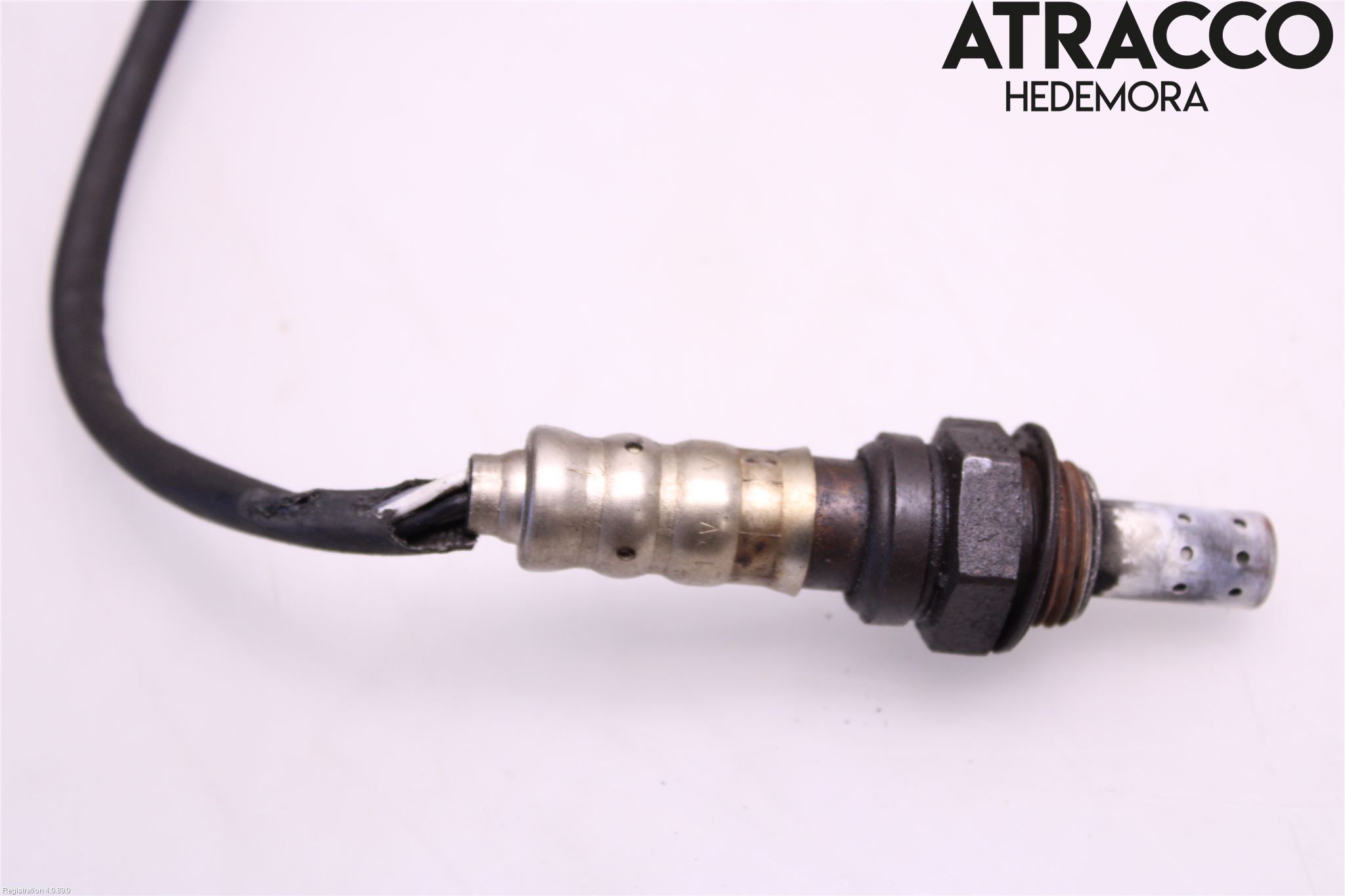 Audi A4/S4 08-11 Inns Lambdasonde