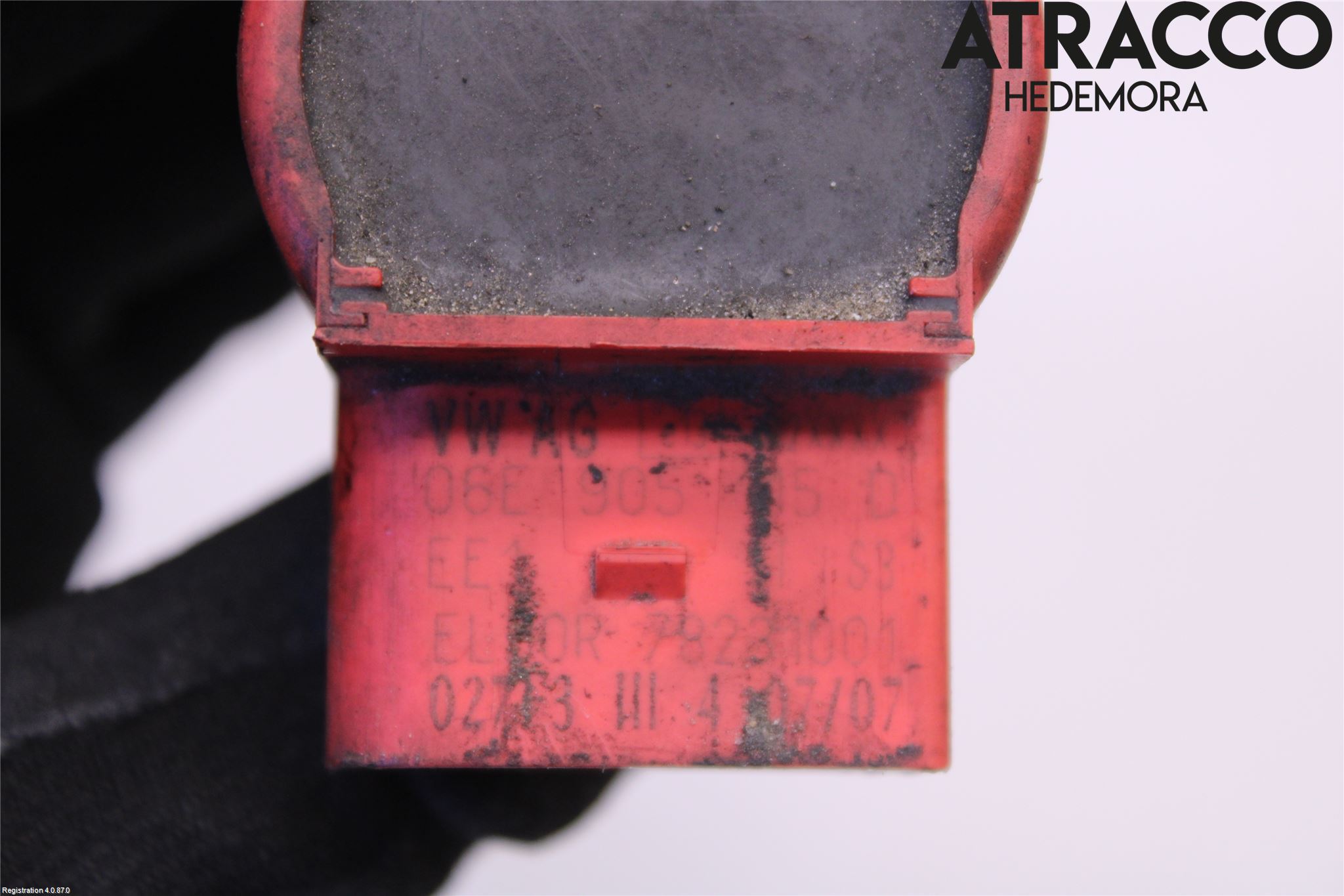 Audi A6/S6     05-11 Coil