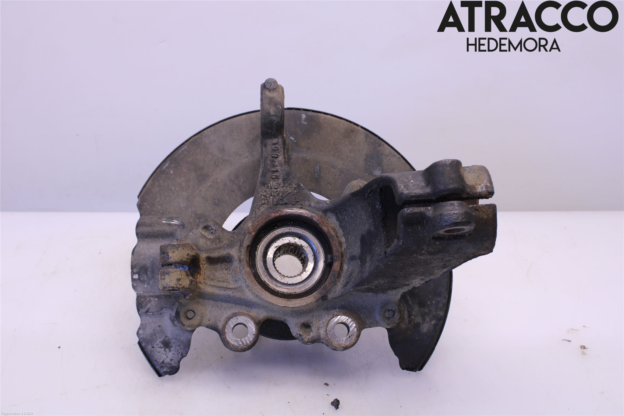 Ford FOCUS 15-18 Spindel Vf