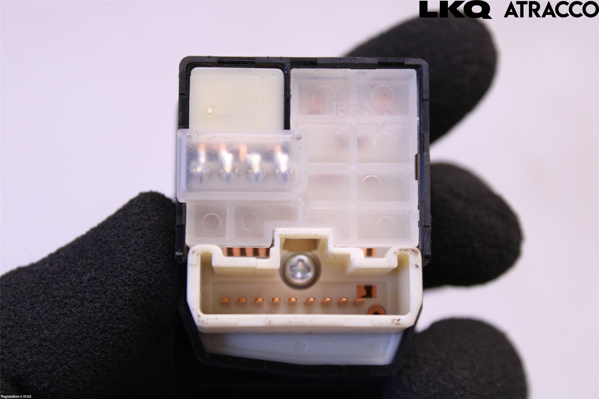 Toyota RAV 4 06-12 Bryter Speil