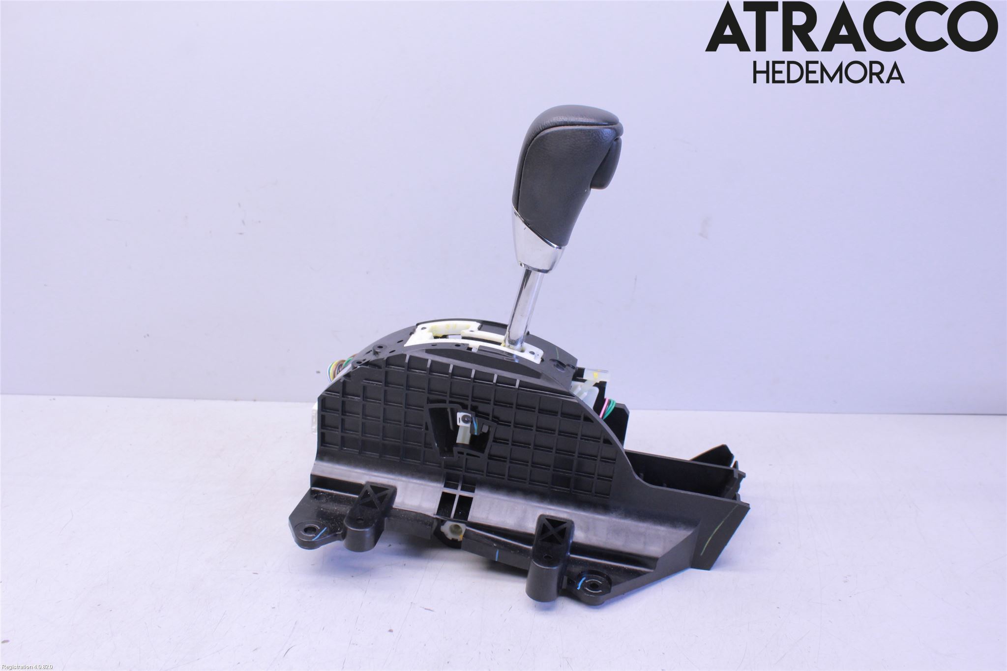 Nissan NAVARA, TREK-1 17-21 Gearspak