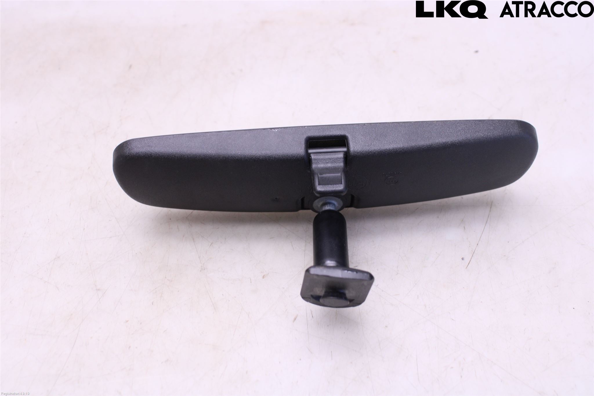 Subaru FORESTER SH  08-13 Speil Innvendig
