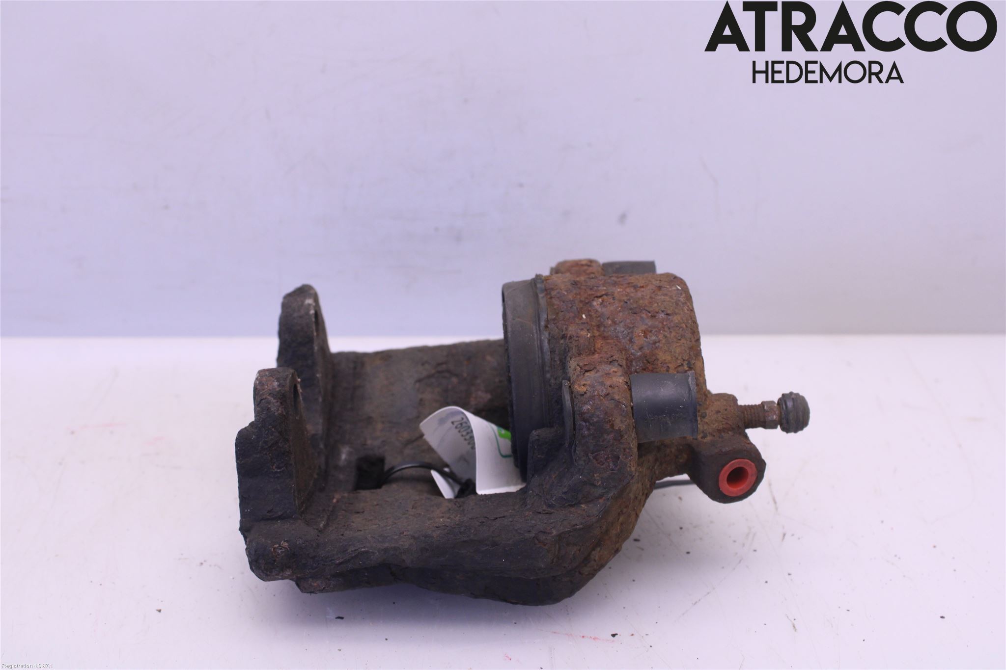 Volvo V60 11-13 Bremsecaliper Foran Høyre